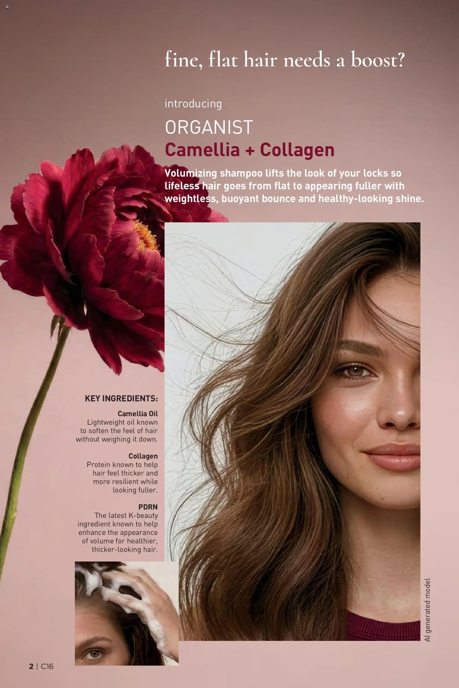 Avon flyer from 30.07.2026 Avon Brochure Campaign