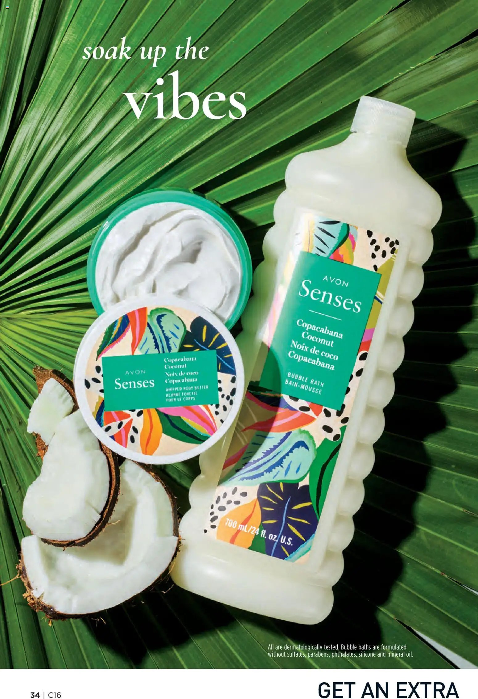 Avon flyer from 30.07.2026 Avon Brochure Campaign