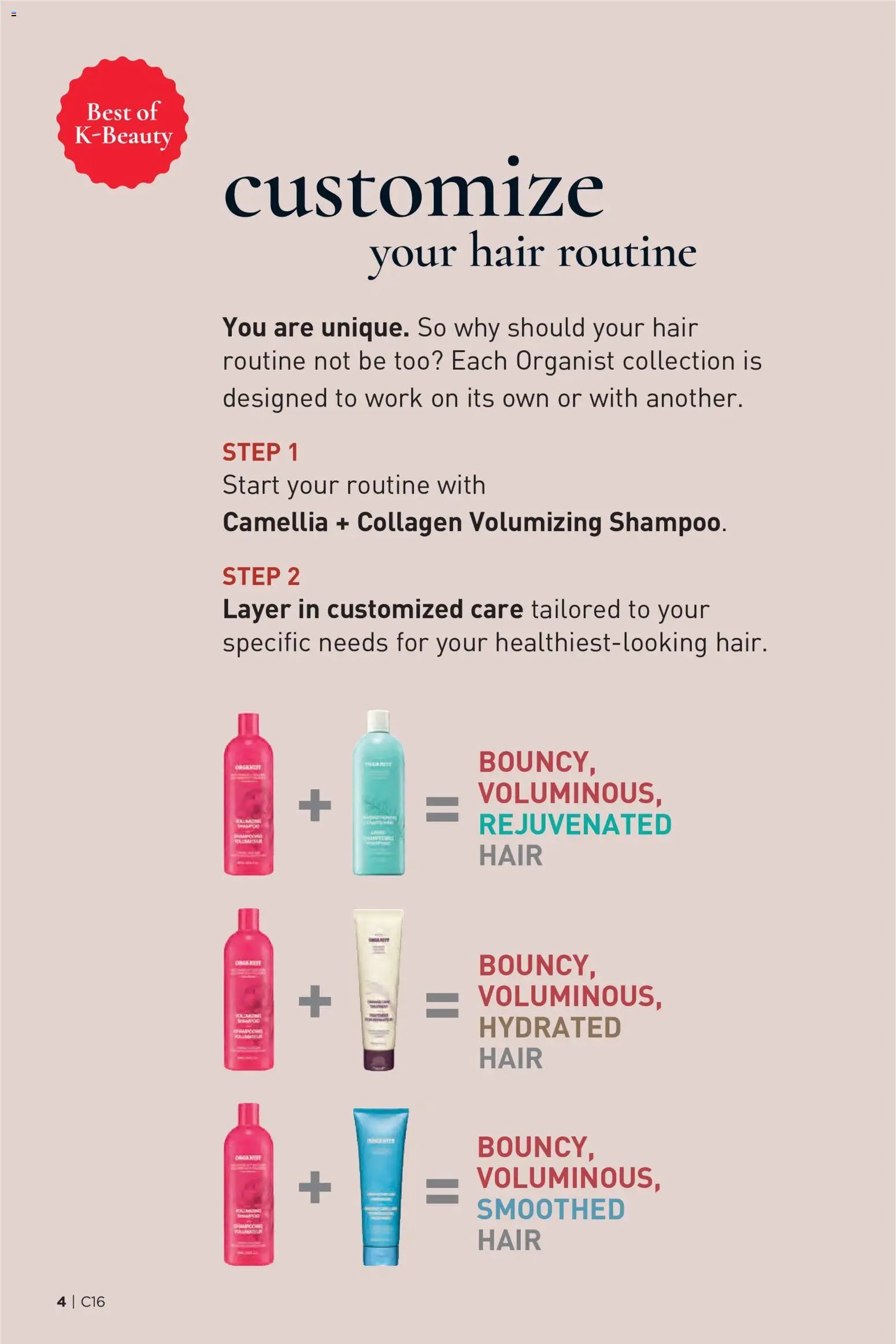 Avon flyer from 30.07.2026 Avon Brochure Campaign