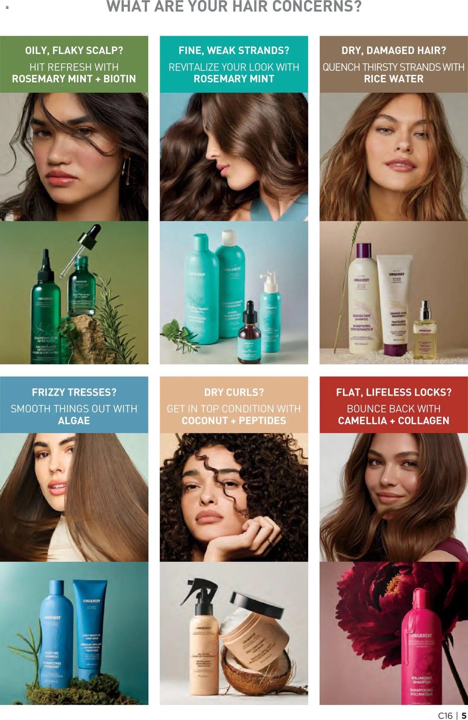 Avon flyer from 30.07.2026 Avon Brochure Campaign