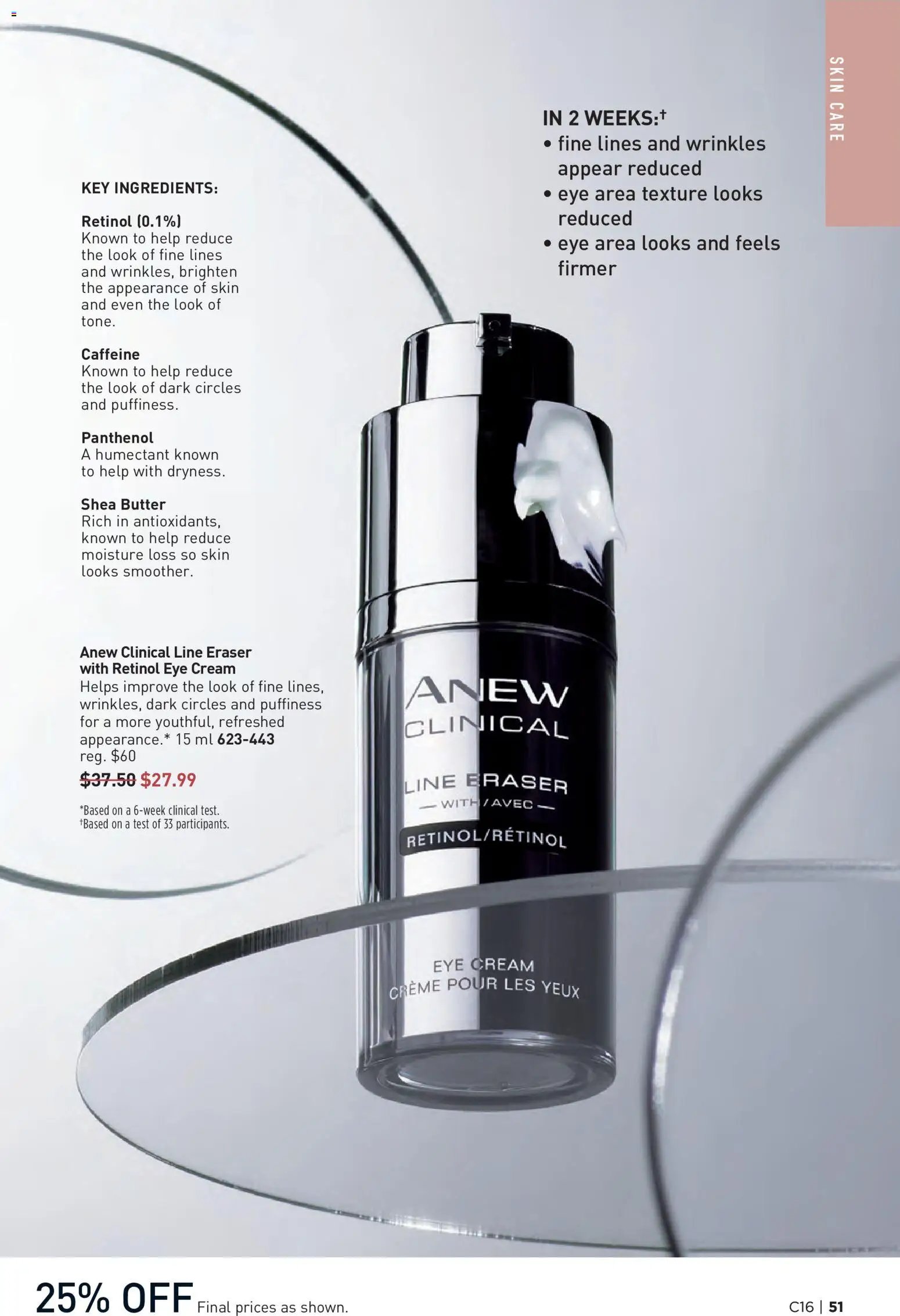 Avon flyer from 30.07.2026 Avon Brochure Campaign