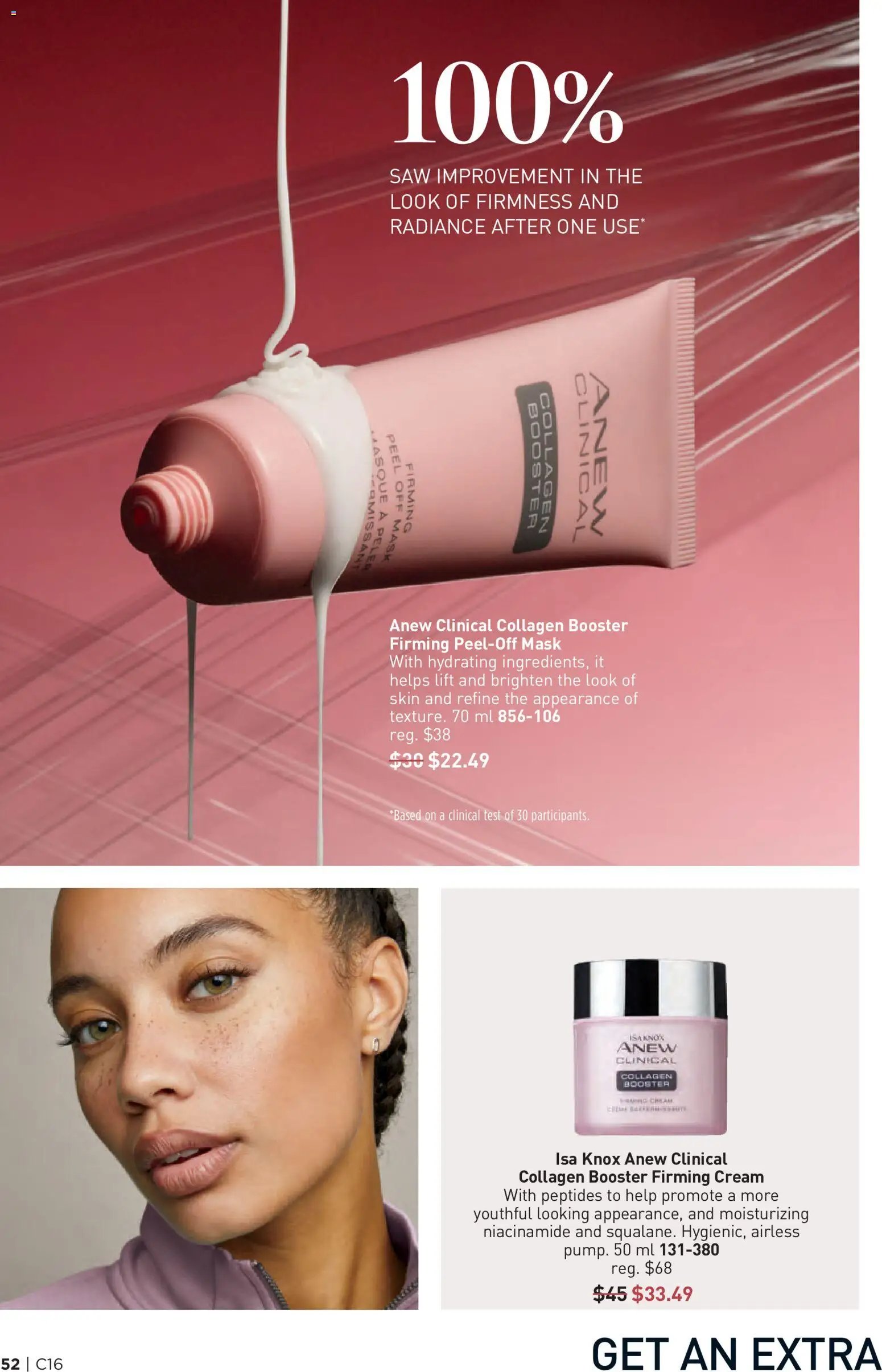 Avon flyer from 30.07.2026 Avon Brochure Campaign
