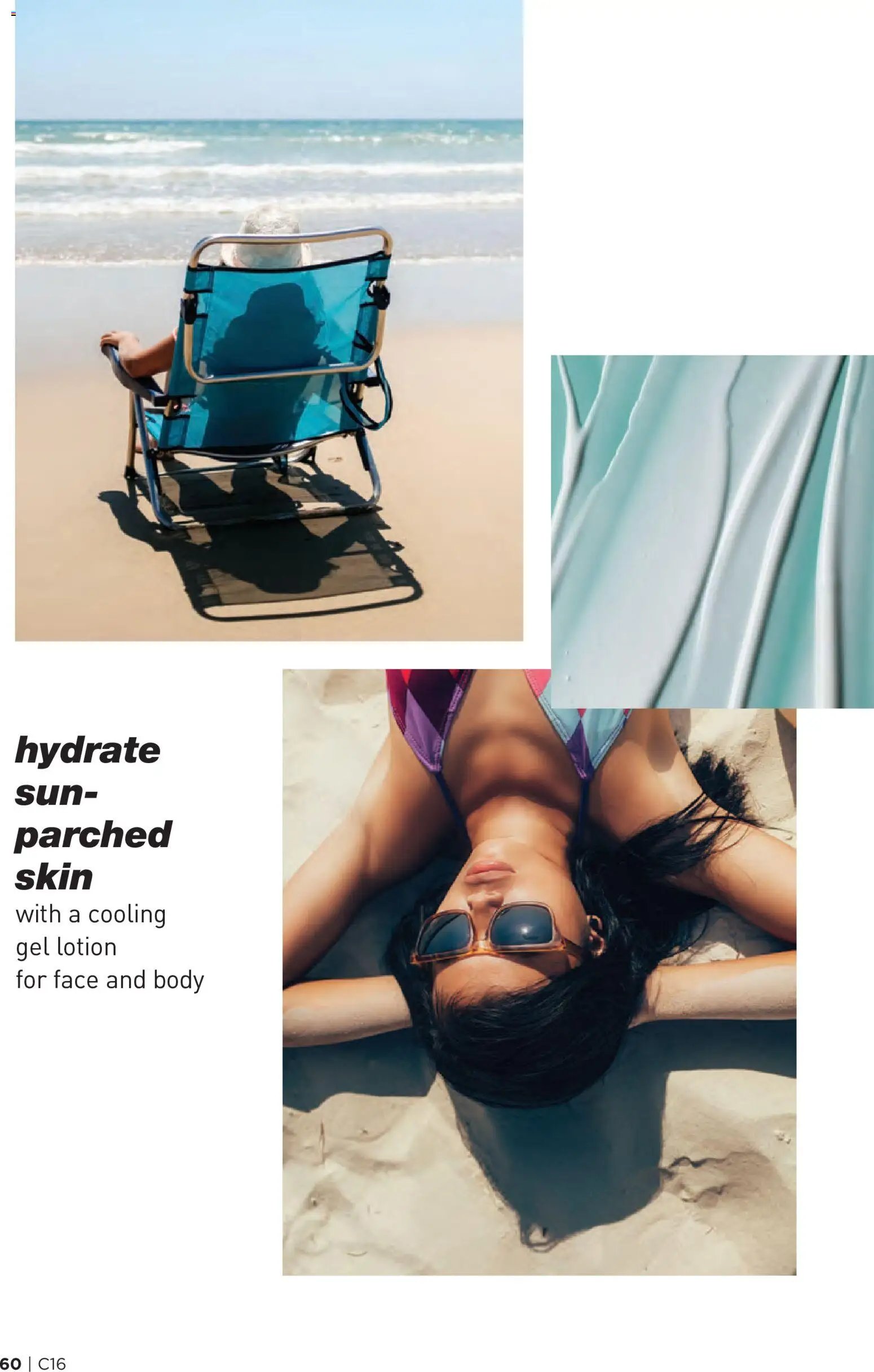 Avon flyer from 30.07.2026 Avon Brochure Campaign