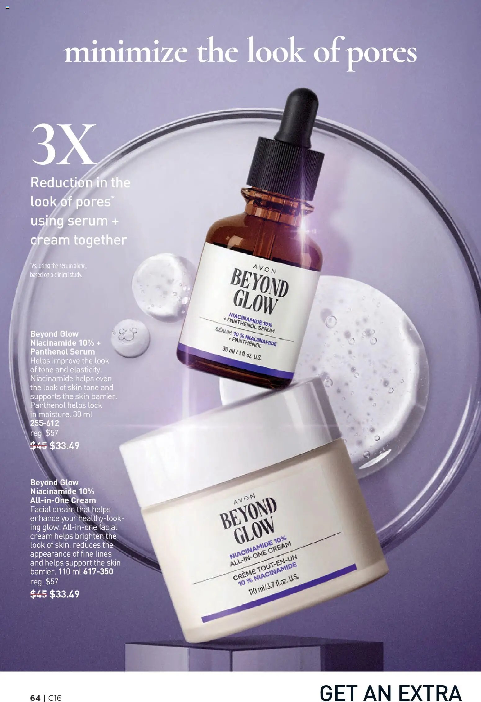 Avon flyer from 30.07.2026 Avon Brochure Campaign