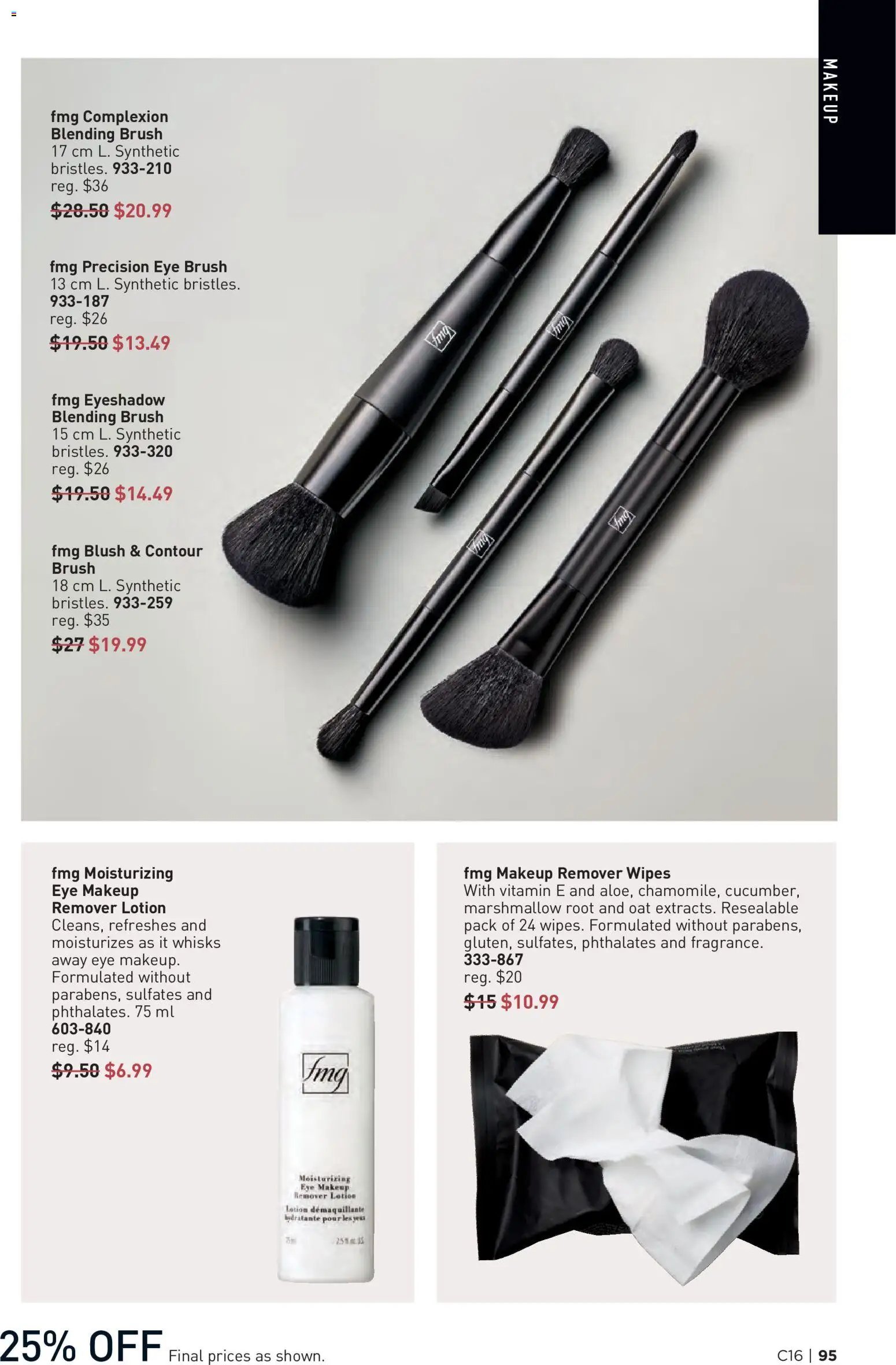 Avon flyer from 30.07.2026 Avon Brochure Campaign