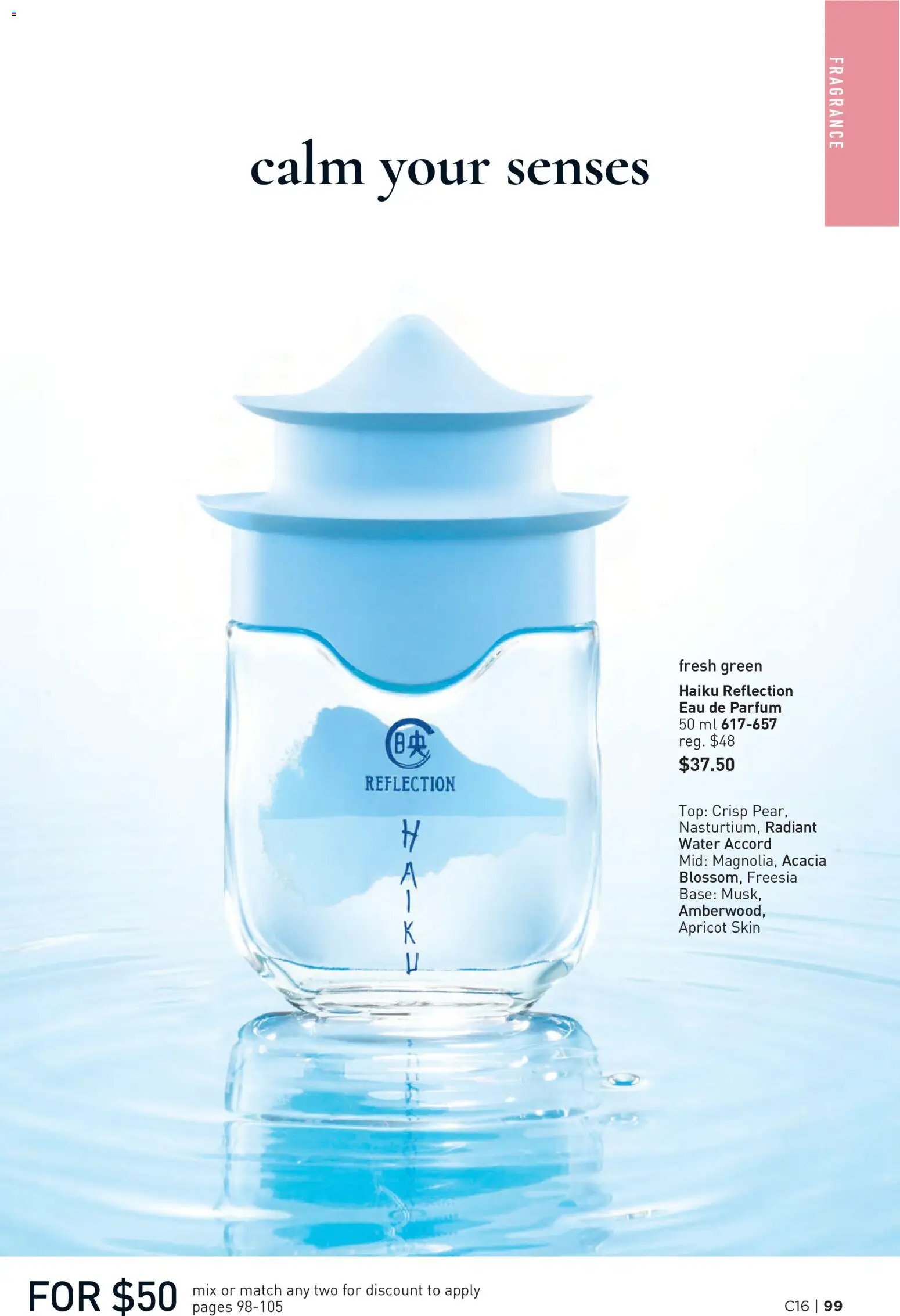 Avon flyer from 30.07.2026 Avon Brochure Campaign