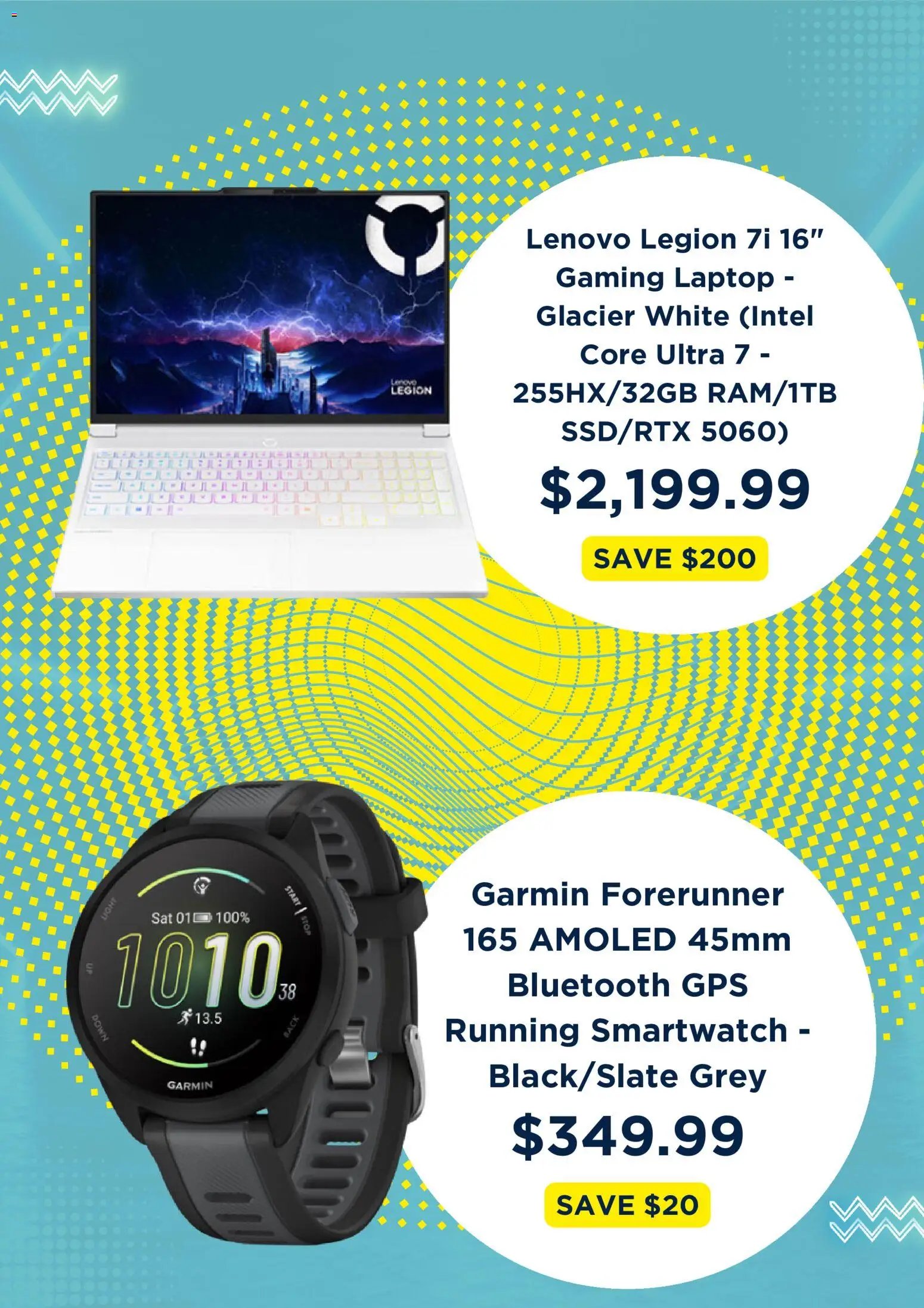 Best Buy flyer from 06.07.2026 Best Buy weekly flyer / circulaire