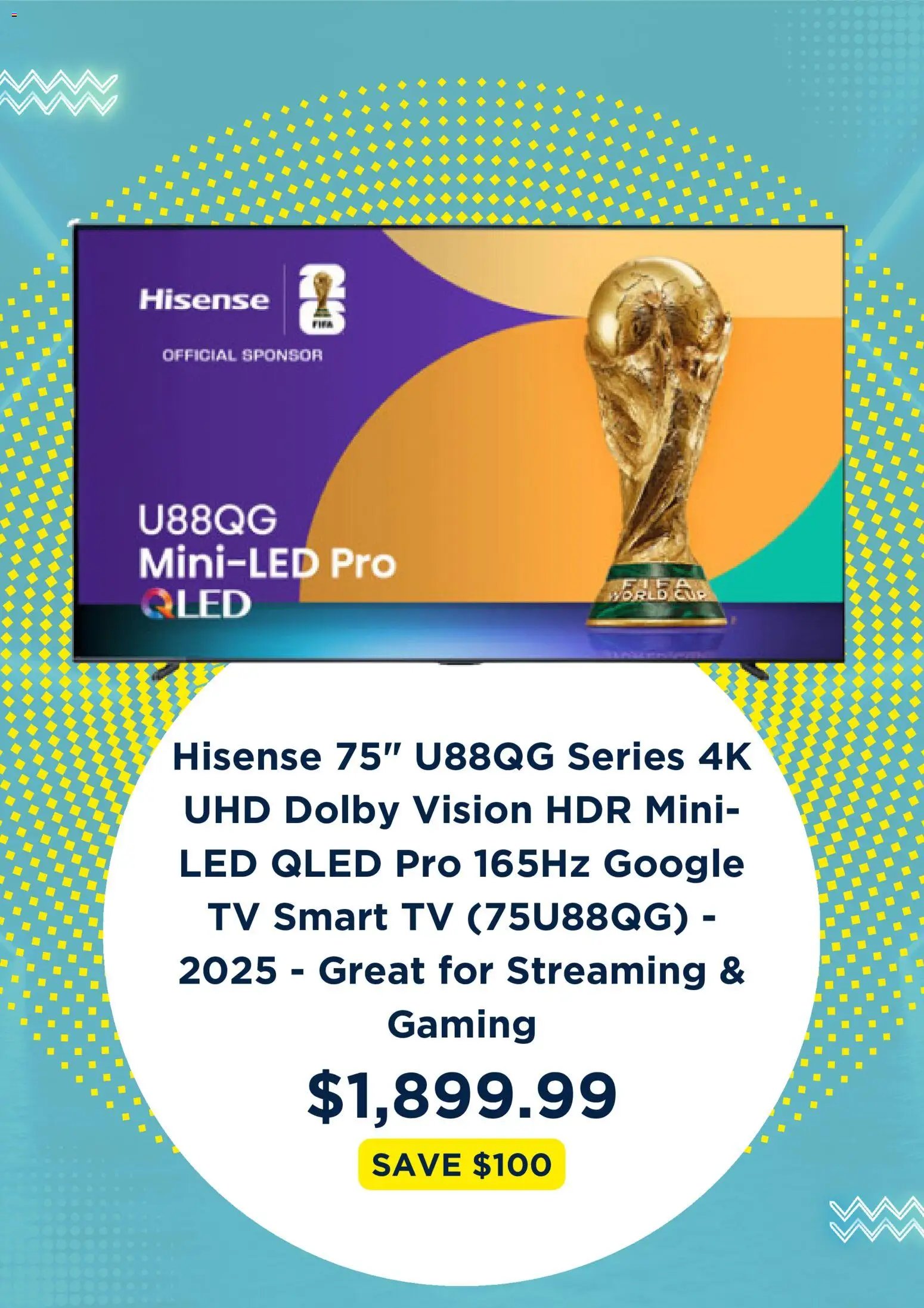 Best Buy flyer from 06.07.2026 Best Buy weekly flyer / circulaire