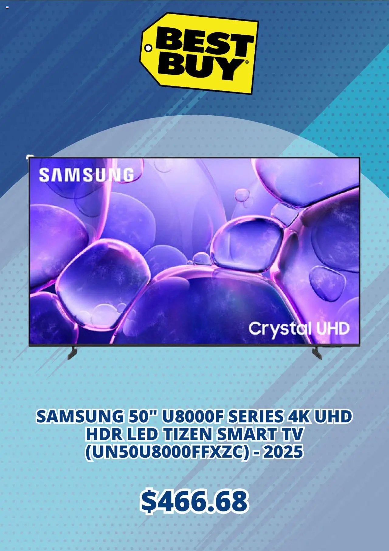 Best Buy flyer from 15.09.2025 Weekly flyer / circulaire