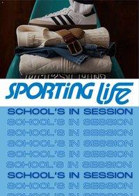 Sporting Life flyer from 15.08.2025 Flyer / circulaire