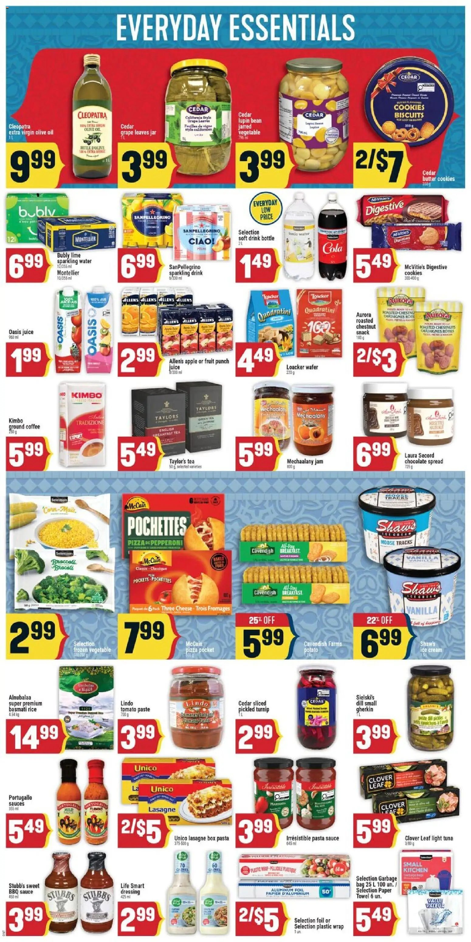 Adonis flyer from 25.06.2026 Adonis weekly flyer