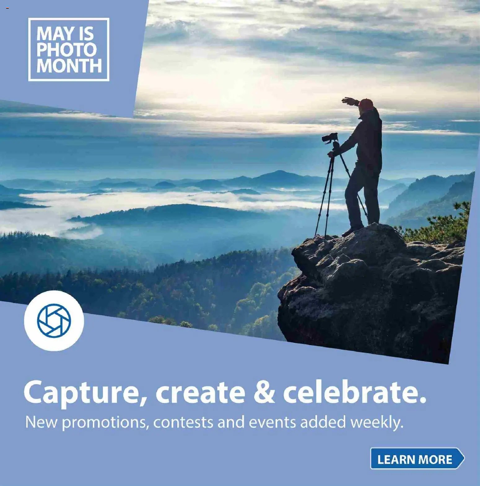 London Drugs flyer from 22.05.2026 London Drugs weekly flyer / circulaire