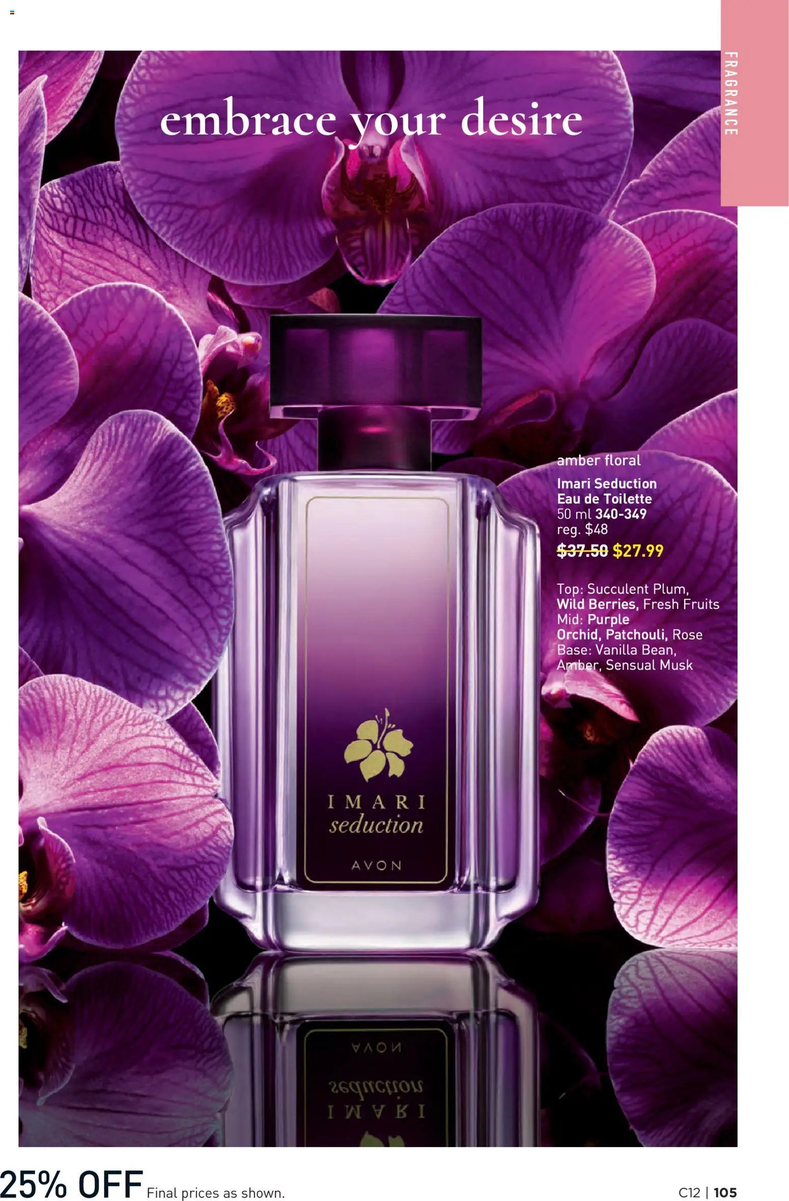 Avon flyer from 04.06.2026 Avon Brochure Campaign