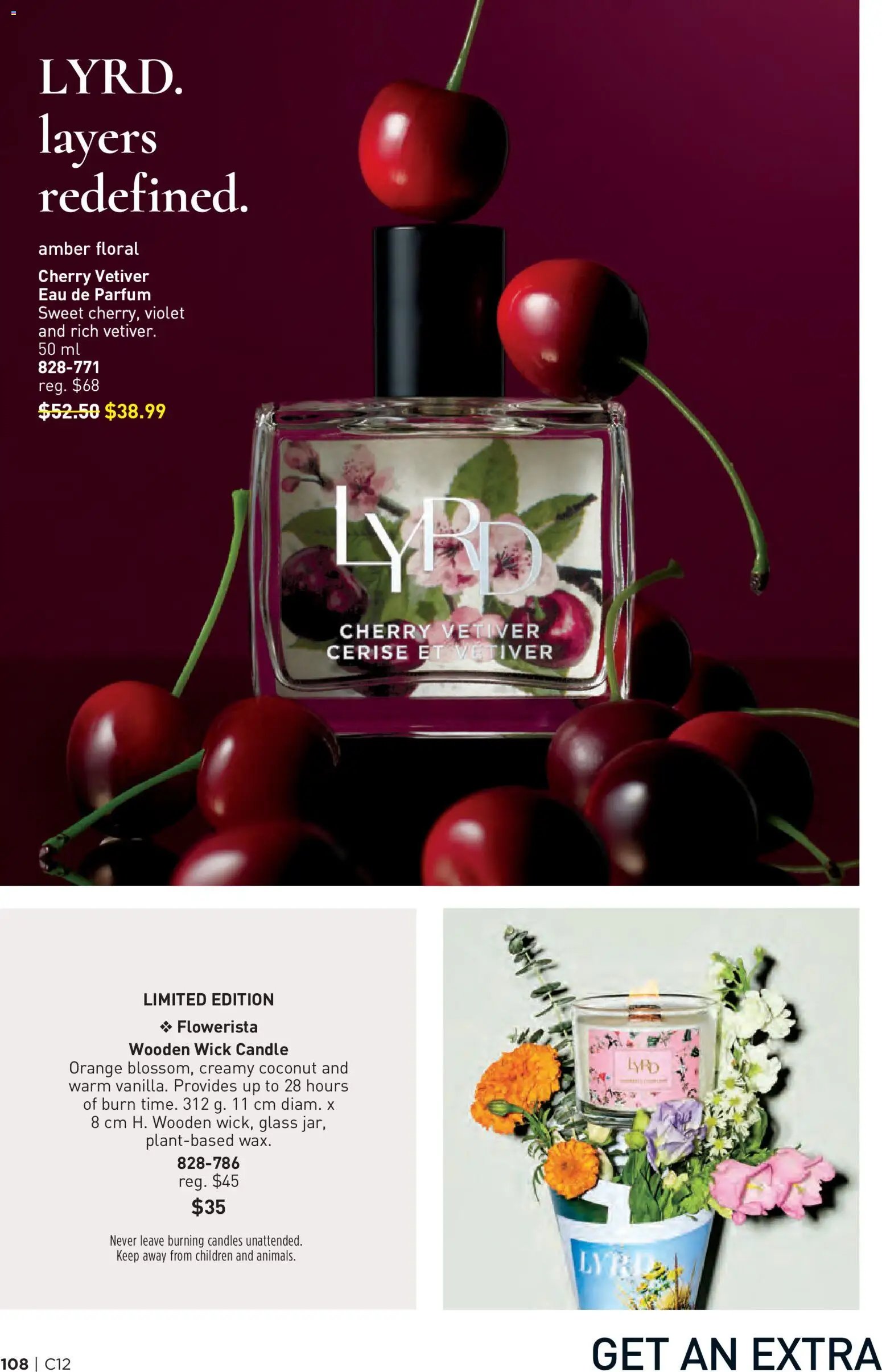 Avon flyer from 04.06.2026 Avon Brochure Campaign