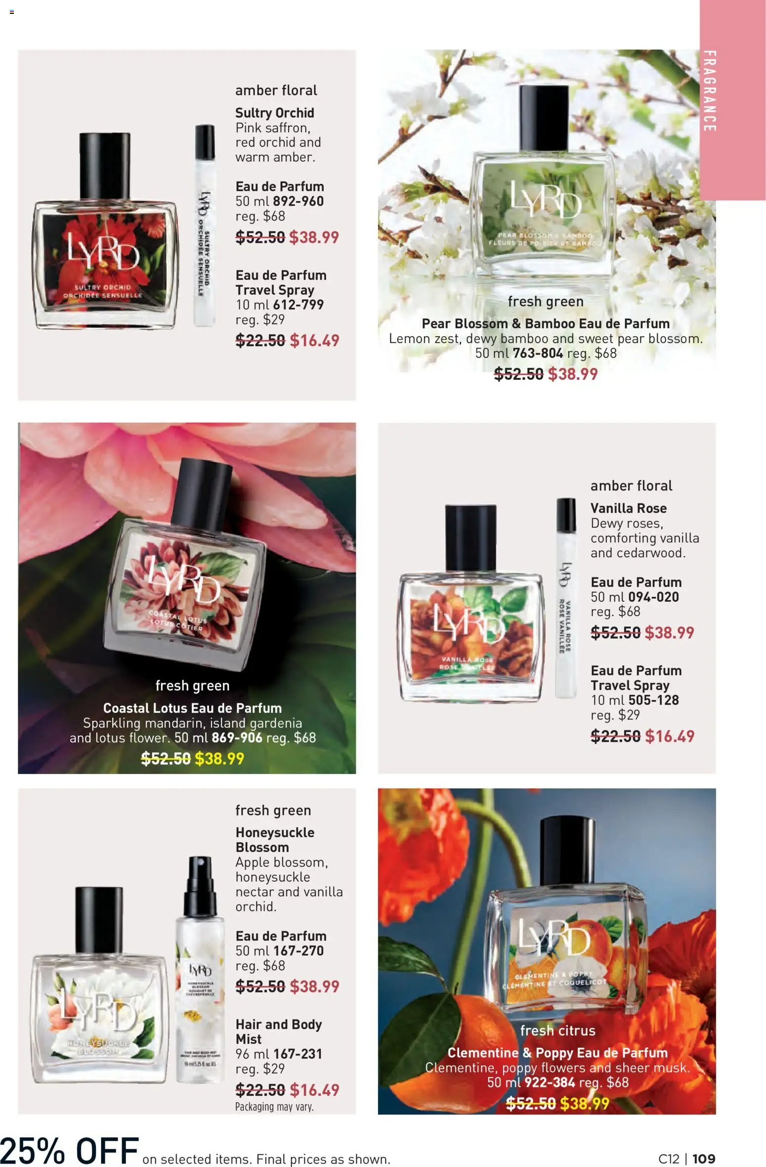 Avon flyer from 04.06.2026 Avon Brochure Campaign