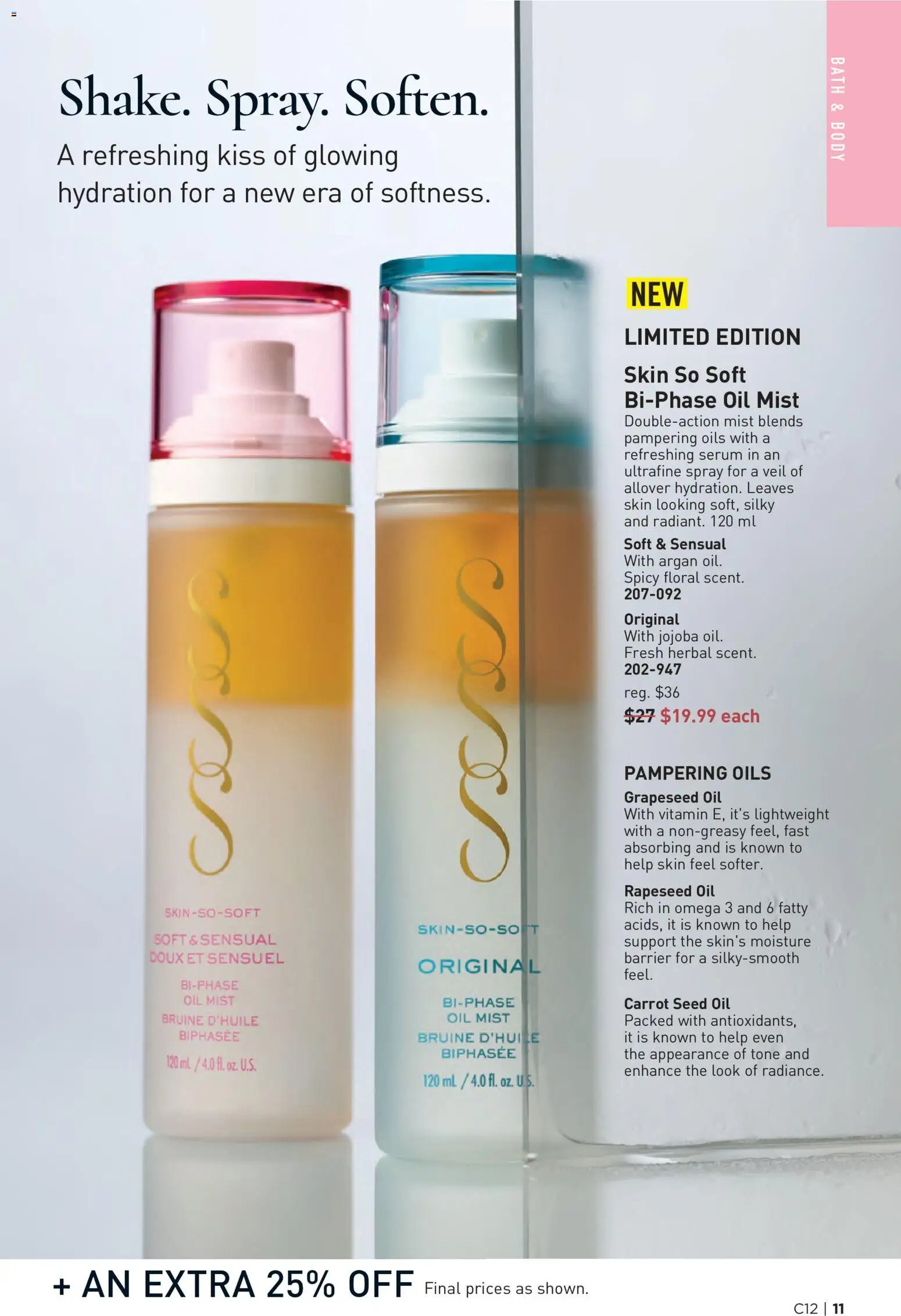 Avon flyer from 04.06.2026 Avon Brochure Campaign