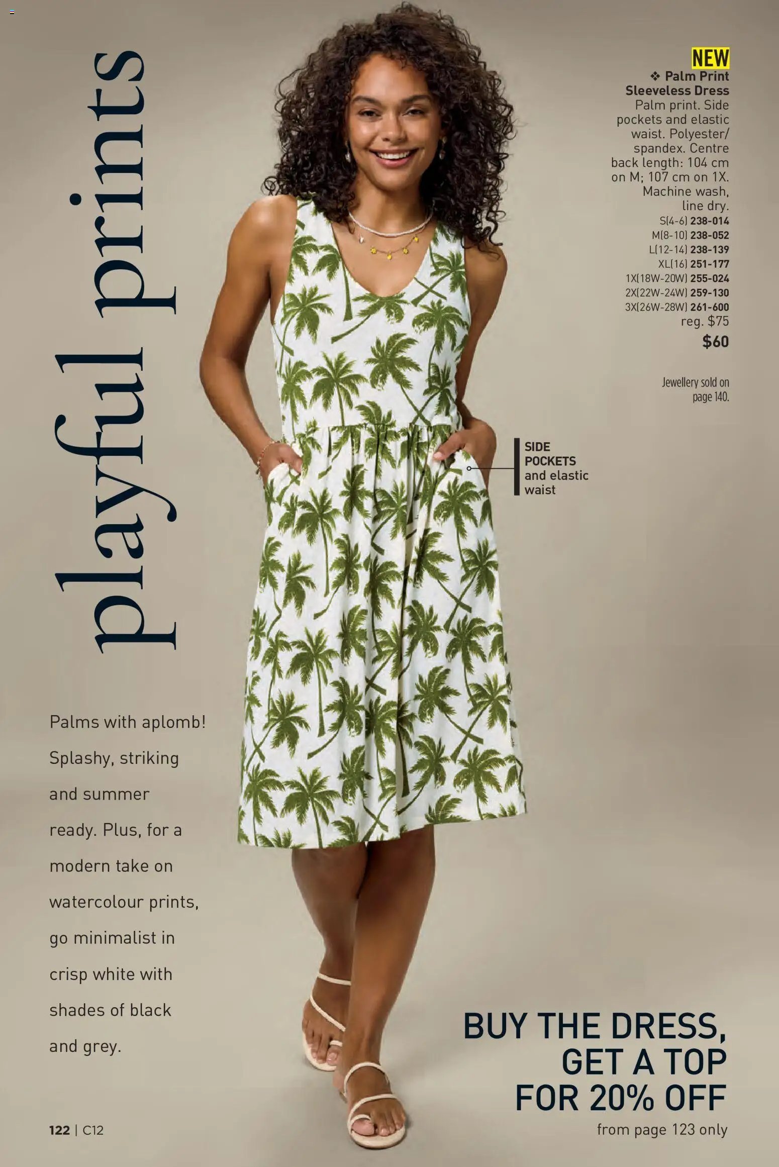 Avon flyer from 04.06.2026 Avon Brochure Campaign