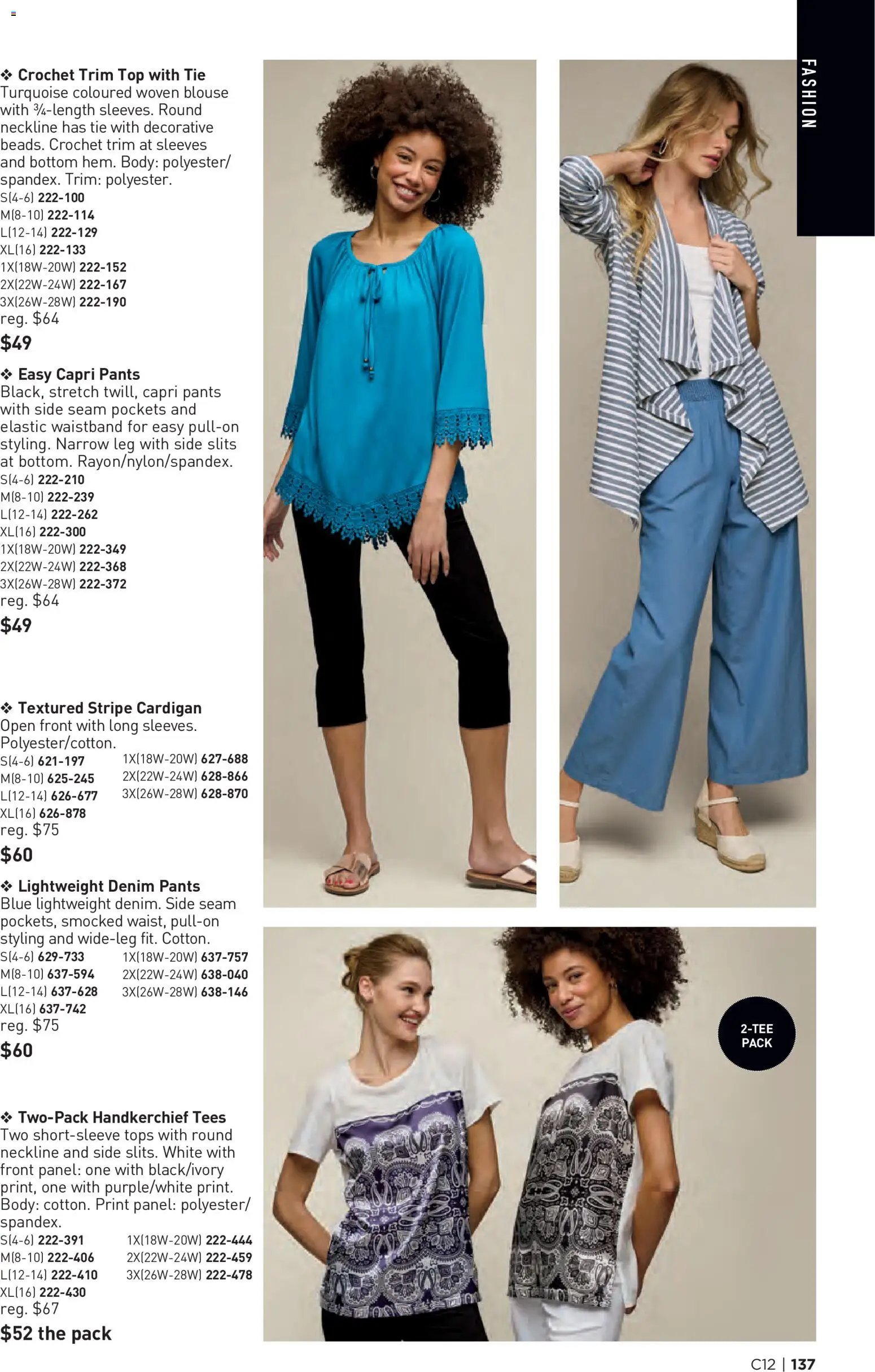 Avon flyer from 04.06.2026 Avon Brochure Campaign