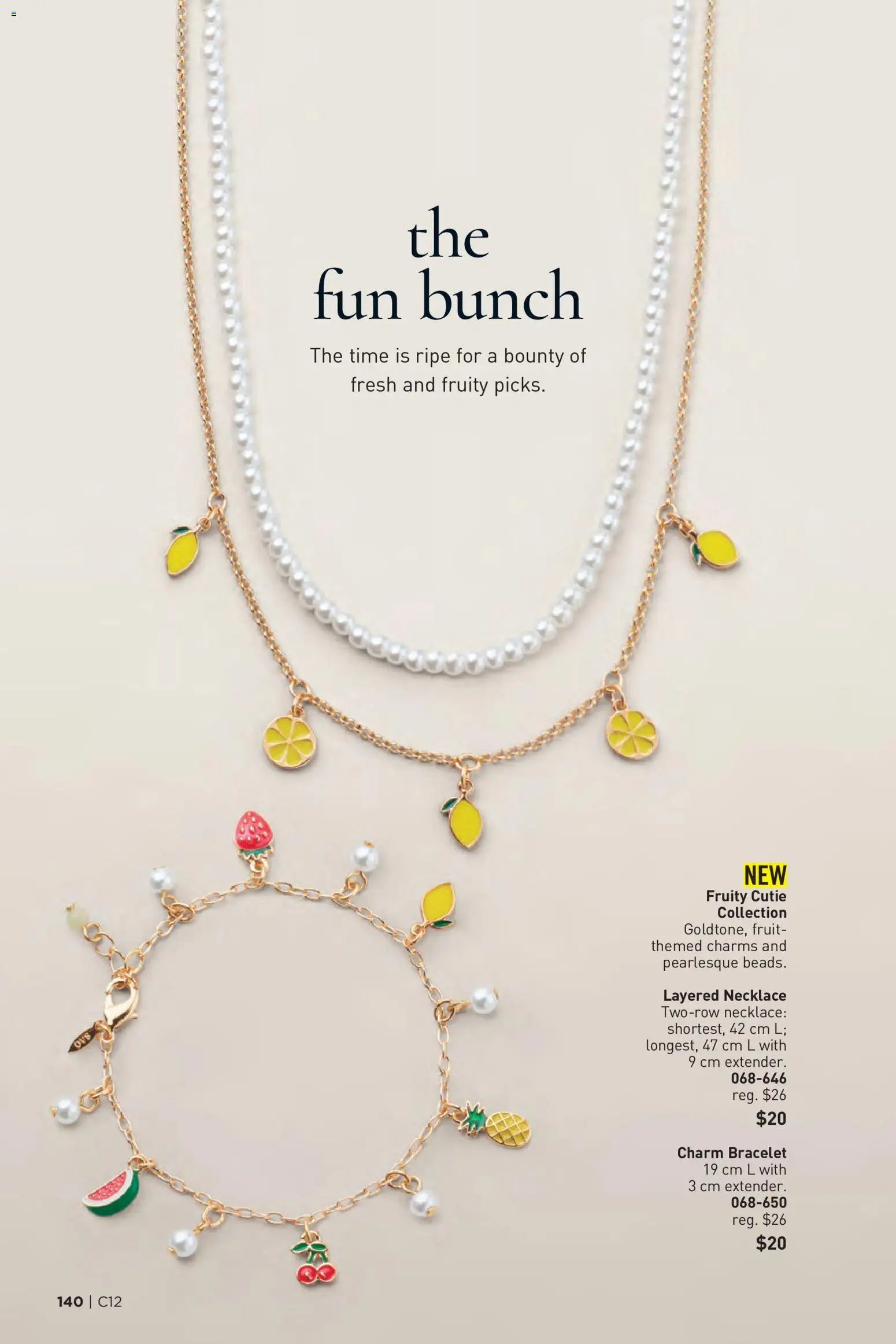 Avon flyer from 04.06.2026 Avon Brochure Campaign