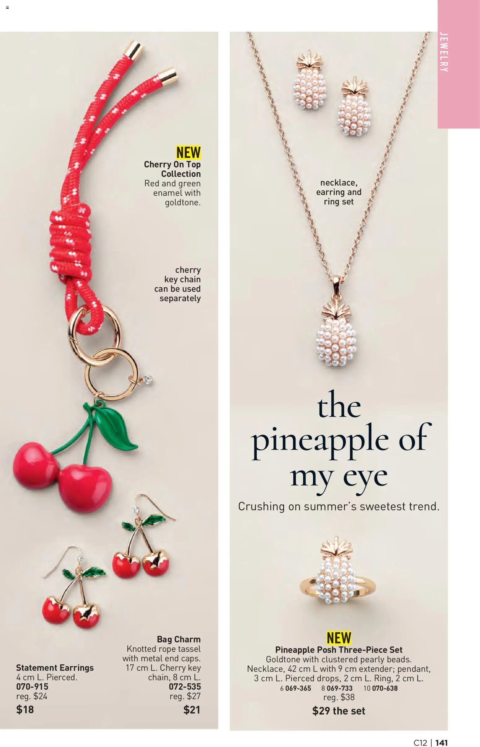 Avon flyer from 04.06.2026 Avon Brochure Campaign