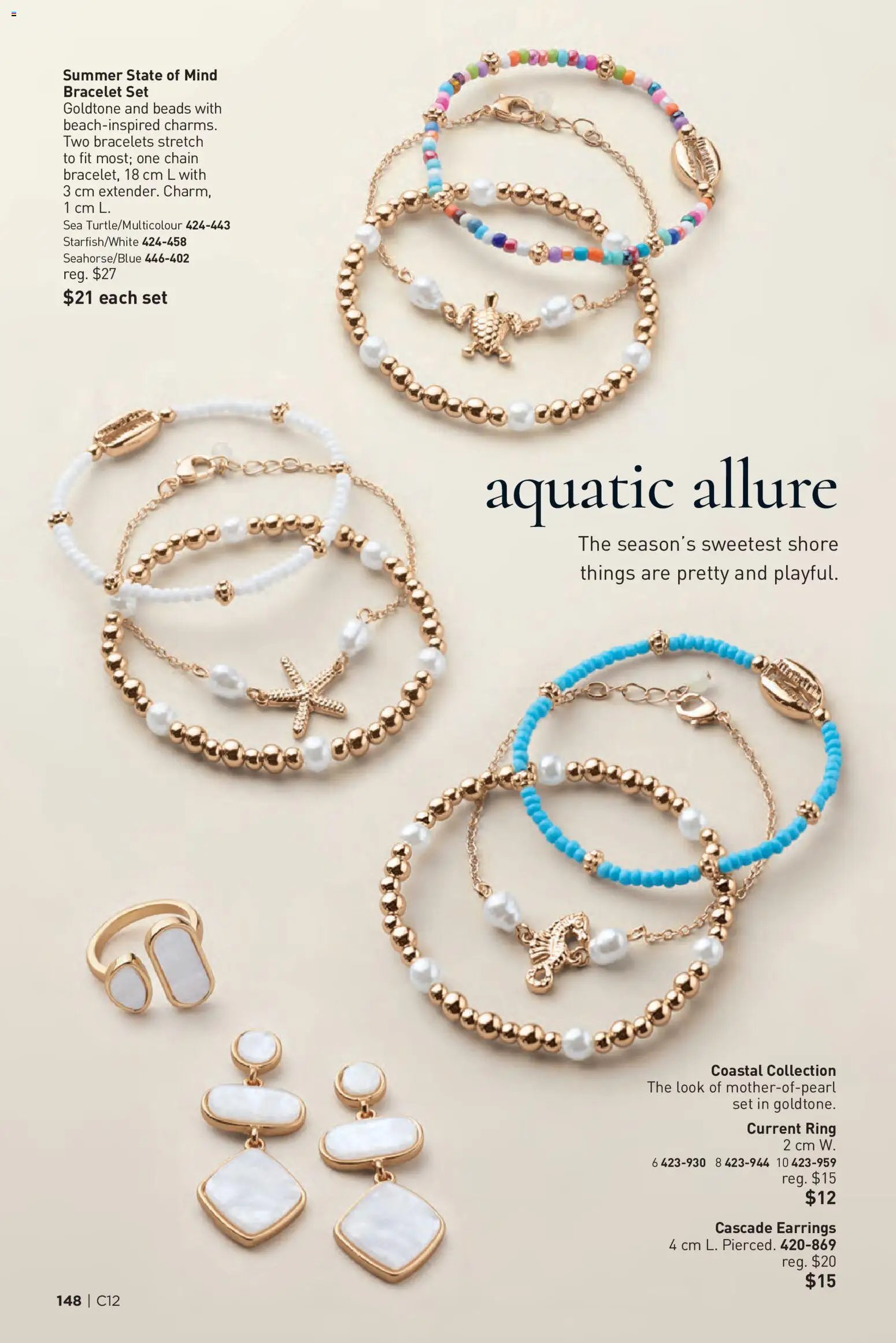 Avon flyer from 04.06.2026 Avon Brochure Campaign