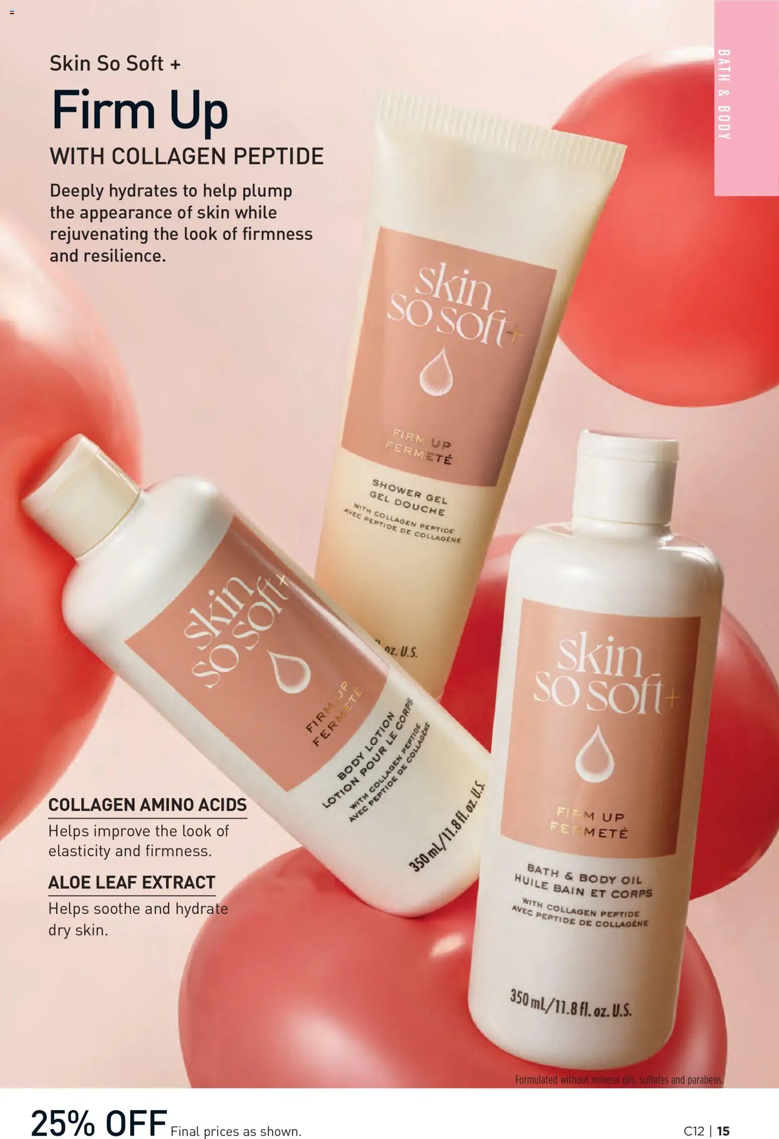 Avon flyer from 04.06.2026 Avon Brochure Campaign
