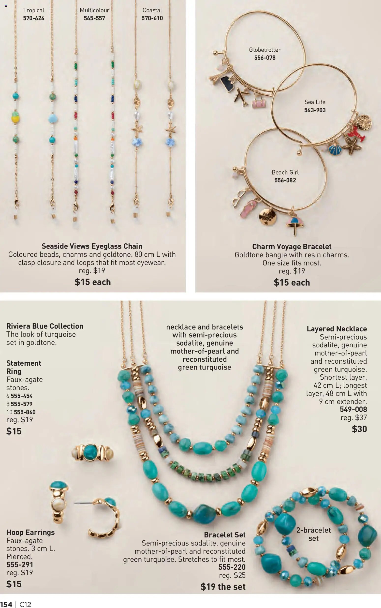Avon flyer from 04.06.2026 Avon Brochure Campaign