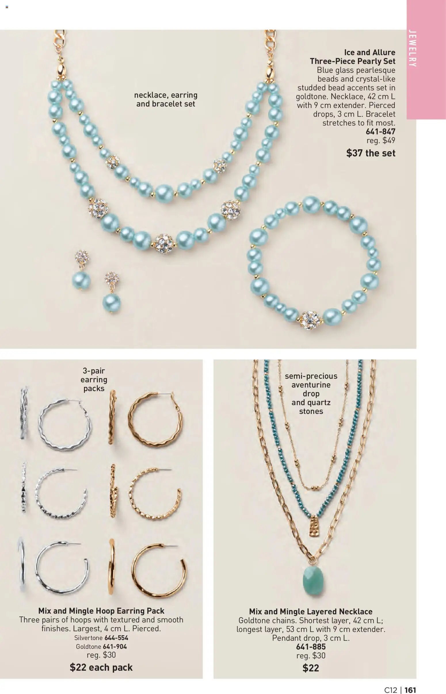 Avon flyer from 04.06.2026 Avon Brochure Campaign
