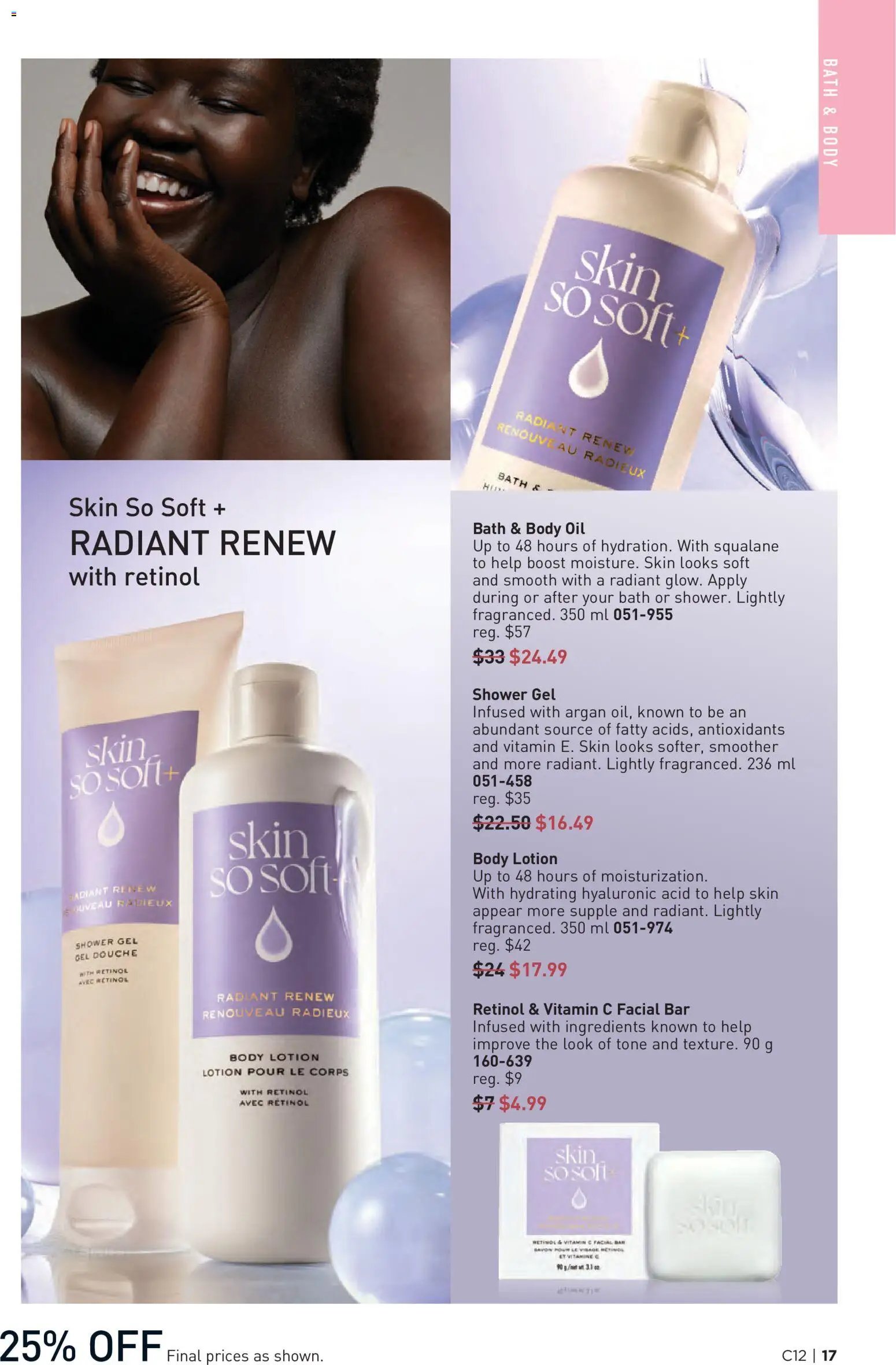 Avon flyer from 04.06.2026 Avon Brochure Campaign