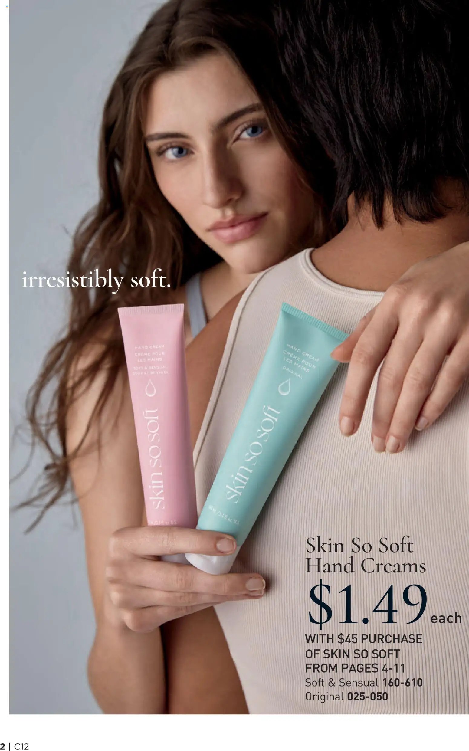 Avon flyer from 04.06.2026 Avon Brochure Campaign