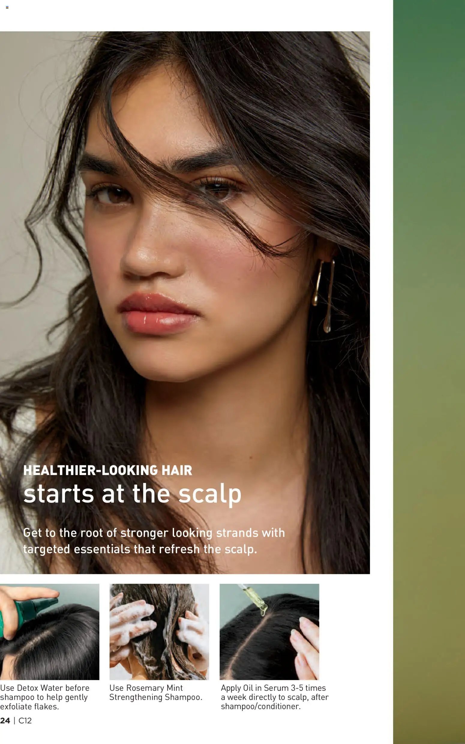 Avon flyer from 04.06.2026 Avon Brochure Campaign