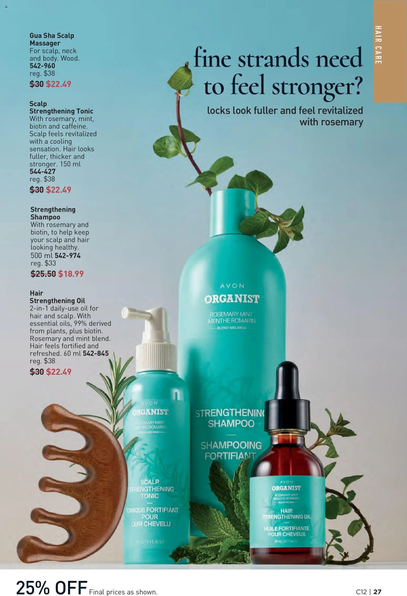 Avon flyer from 04.06.2026 Avon Brochure Campaign