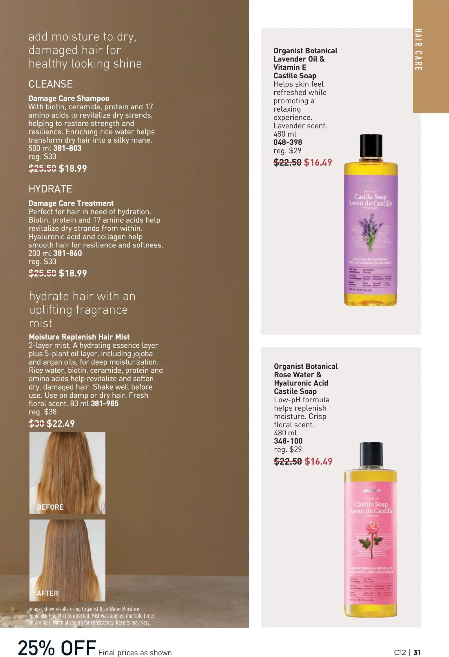 Avon flyer from 04.06.2026 Avon Brochure Campaign