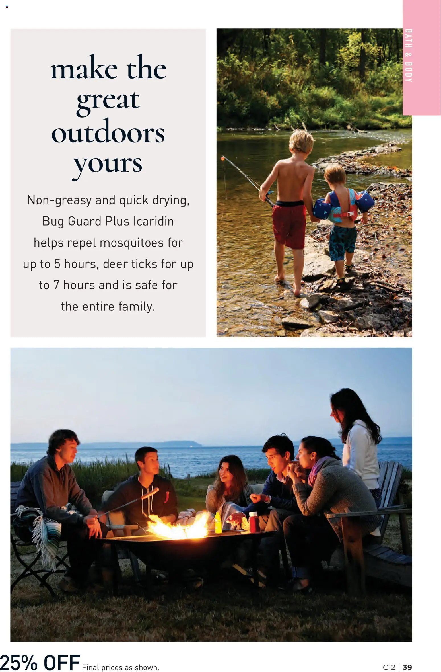 Avon flyer from 04.06.2026 Avon Brochure Campaign