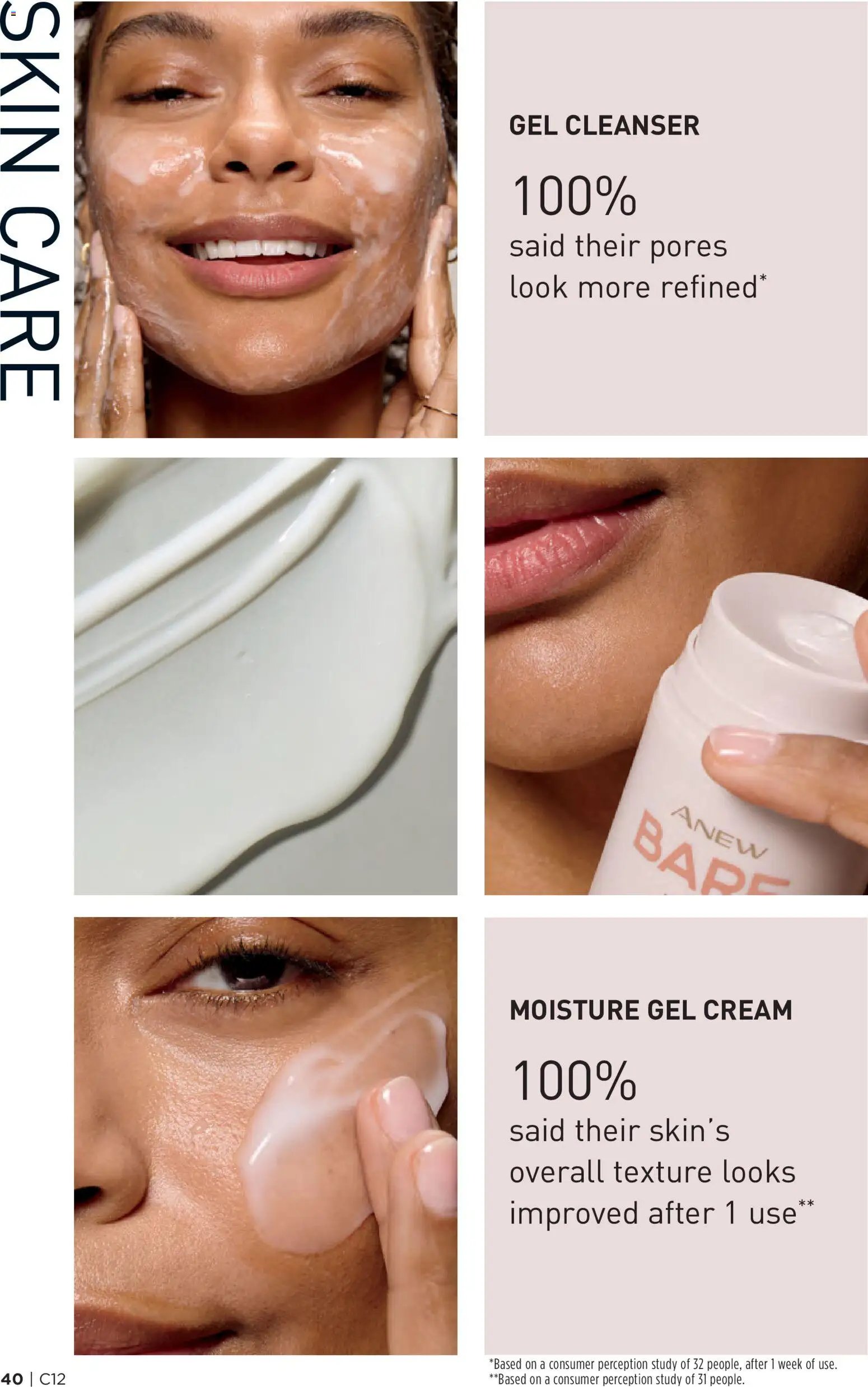 Avon flyer from 04.06.2026 Avon Brochure Campaign