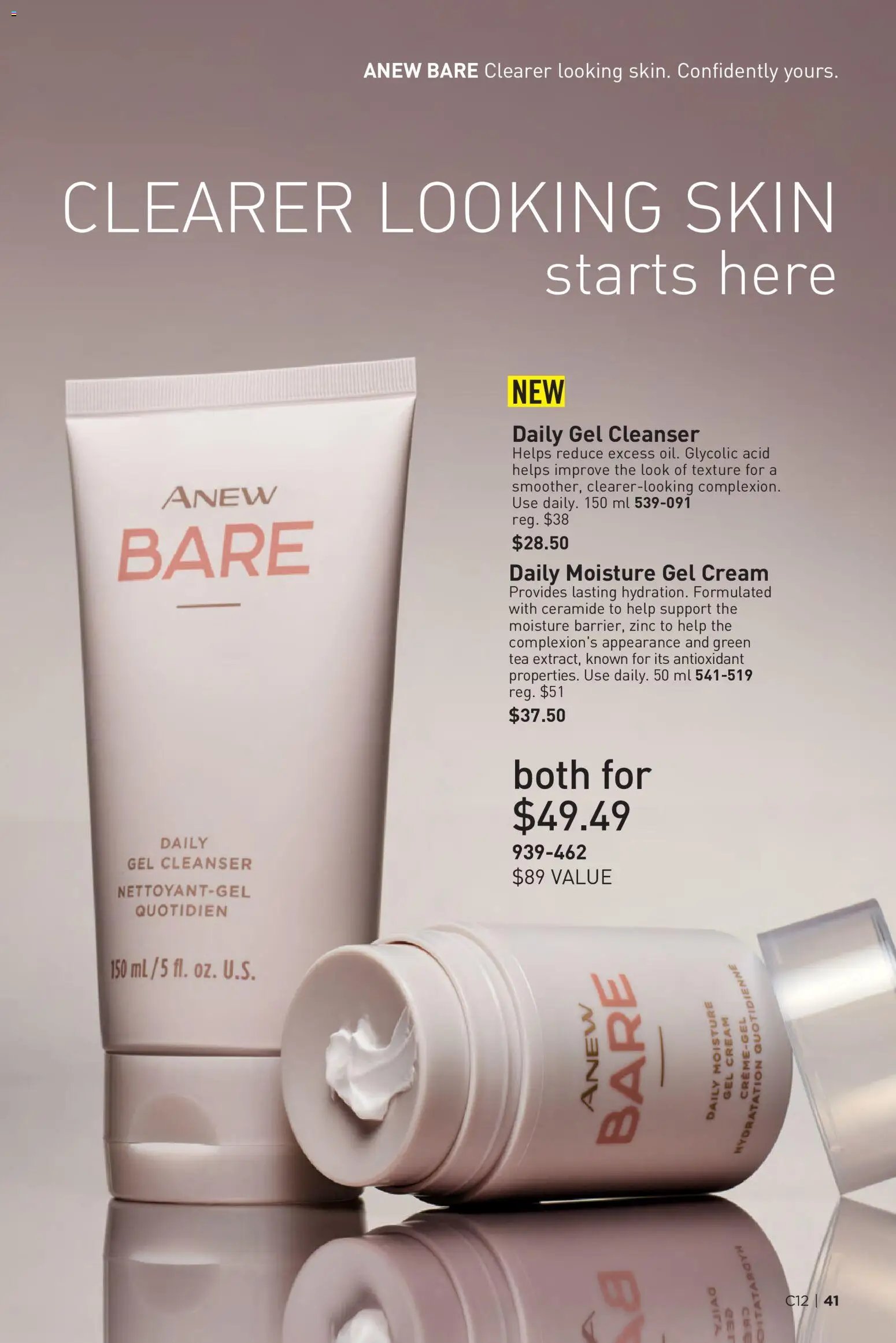 Avon flyer from 04.06.2026 Avon Brochure Campaign