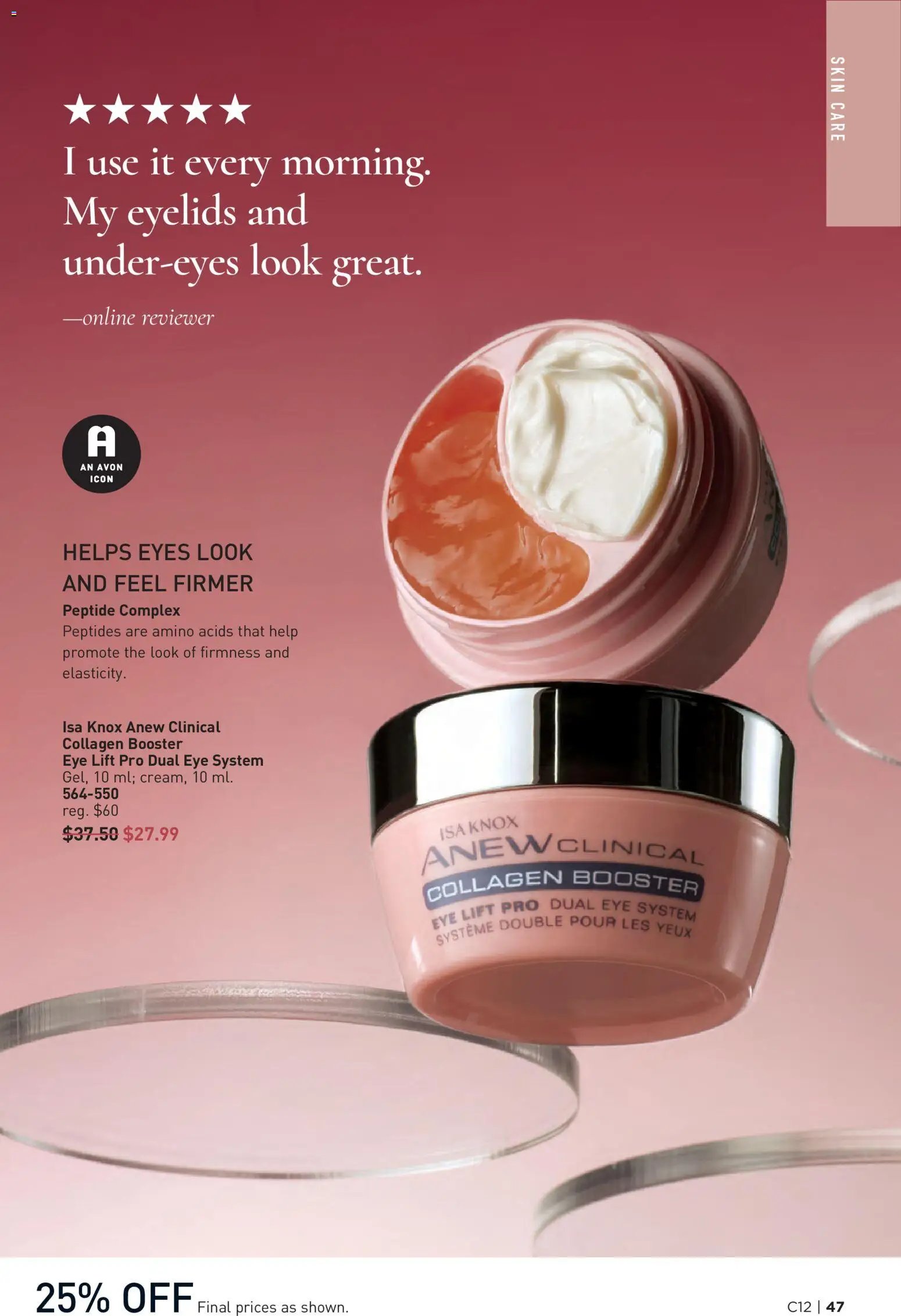 Avon flyer from 04.06.2026 Avon Brochure Campaign
