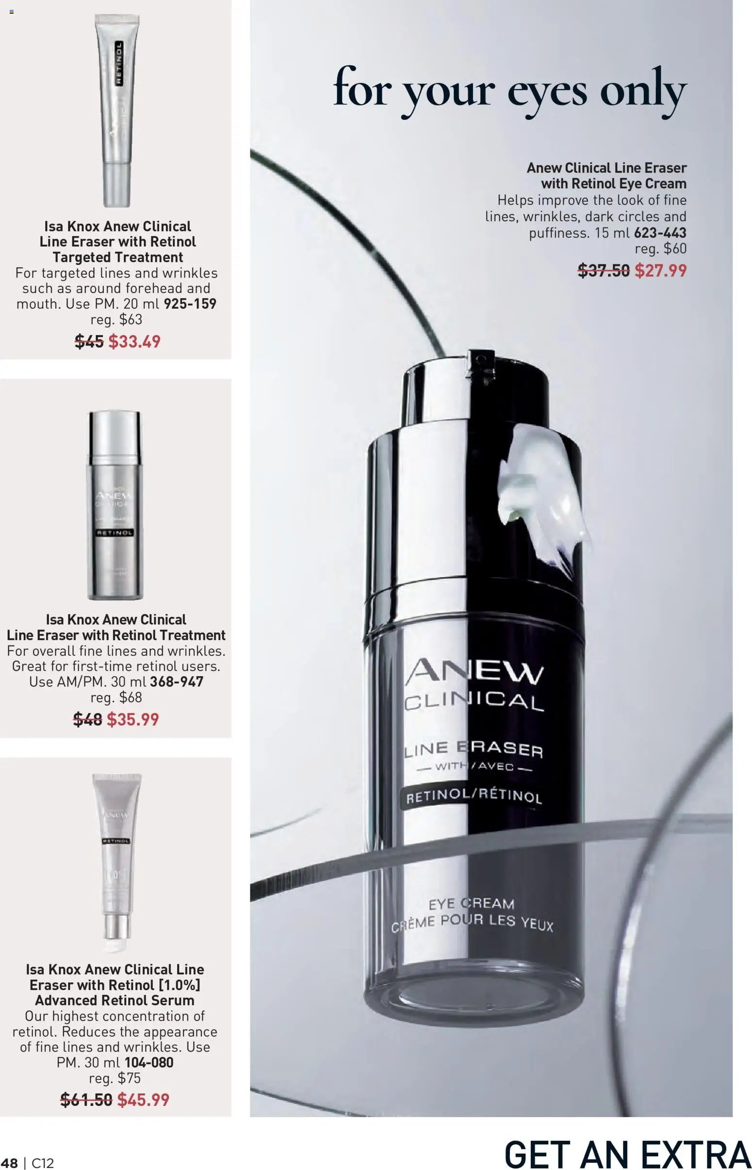 Avon flyer from 04.06.2026 Avon Brochure Campaign