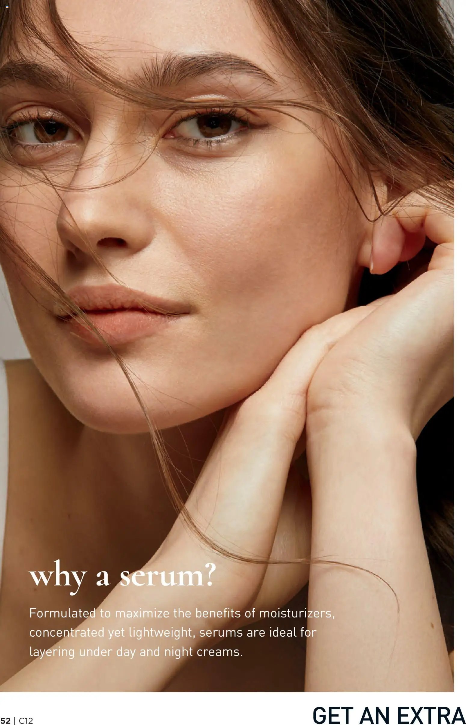 Avon flyer from 04.06.2026 Avon Brochure Campaign