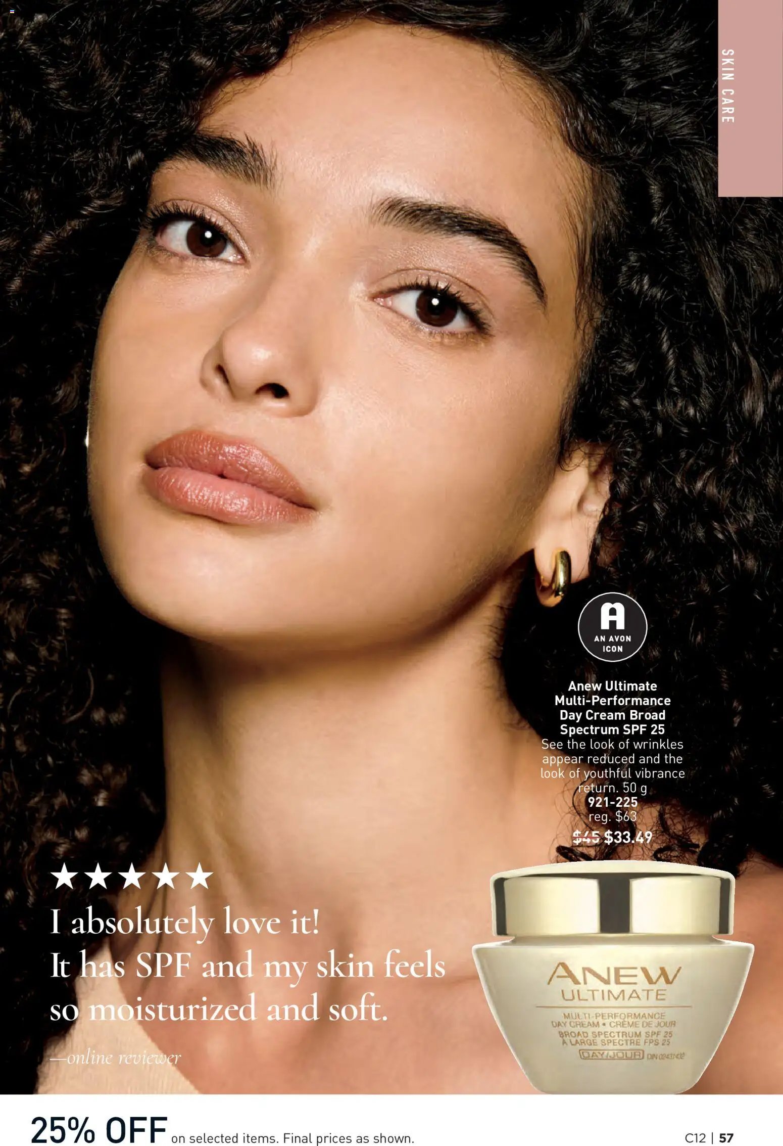 Avon flyer from 04.06.2026 Avon Brochure Campaign