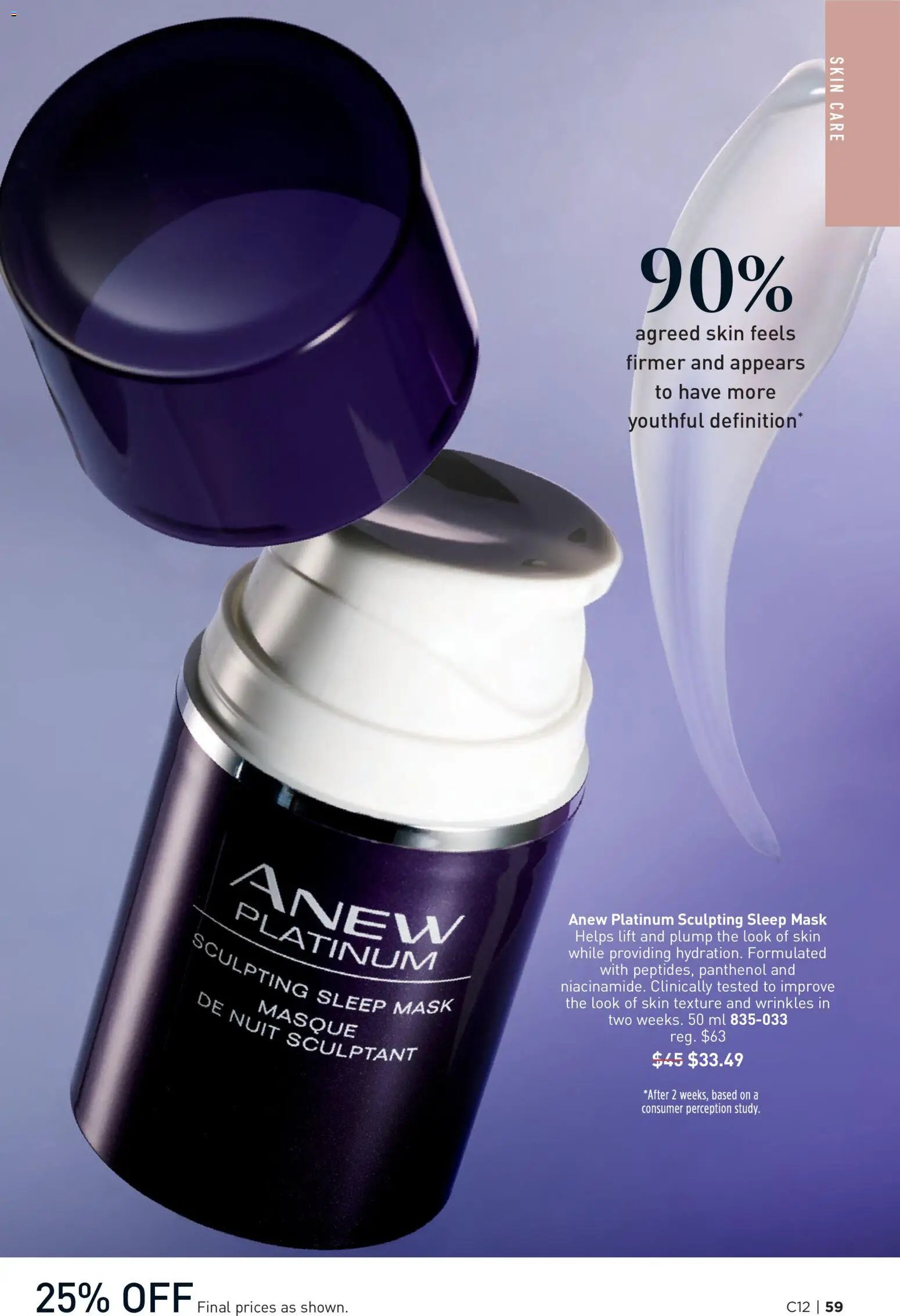 Avon flyer from 04.06.2026 Avon Brochure Campaign