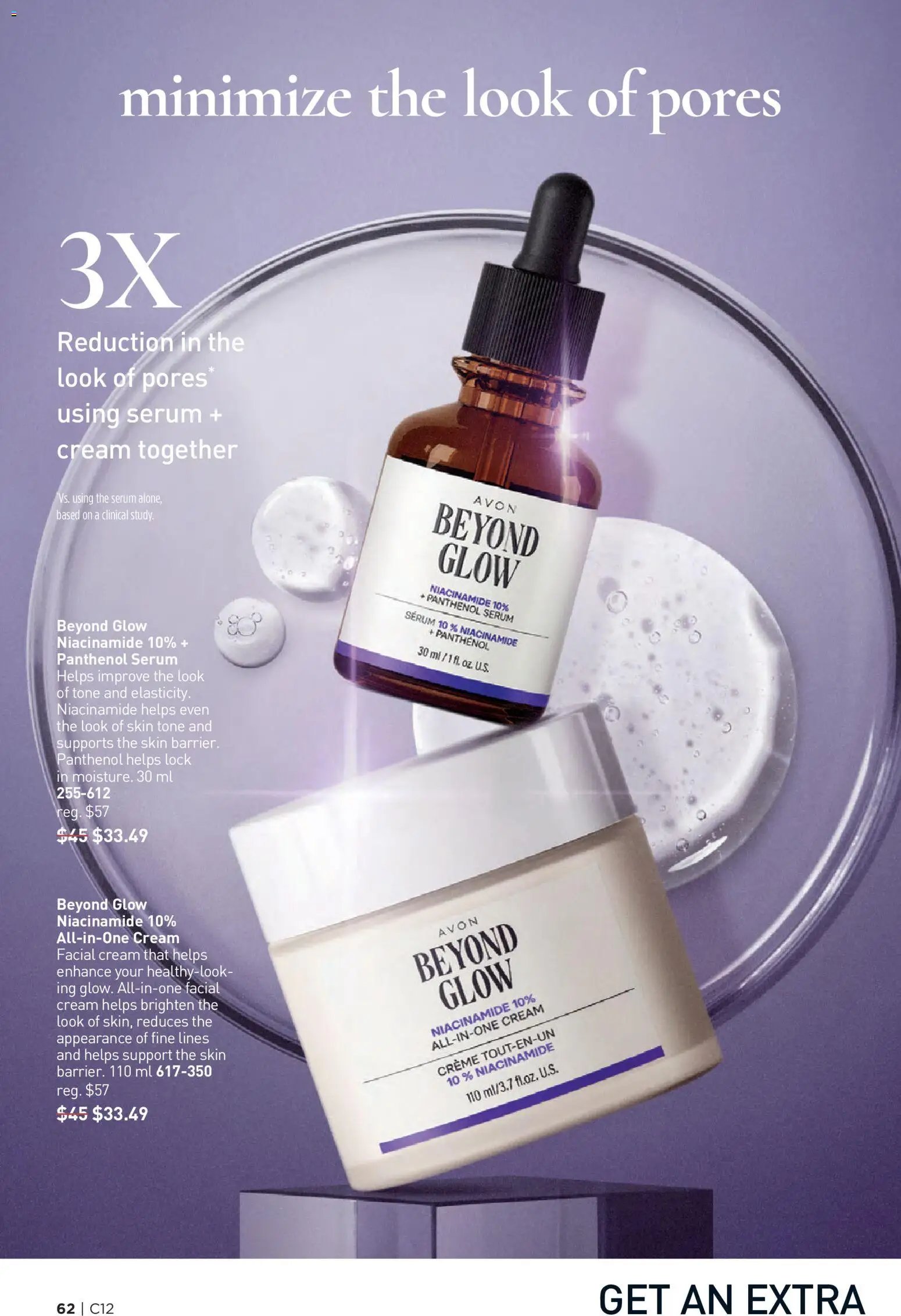 Avon flyer from 04.06.2026 Avon Brochure Campaign