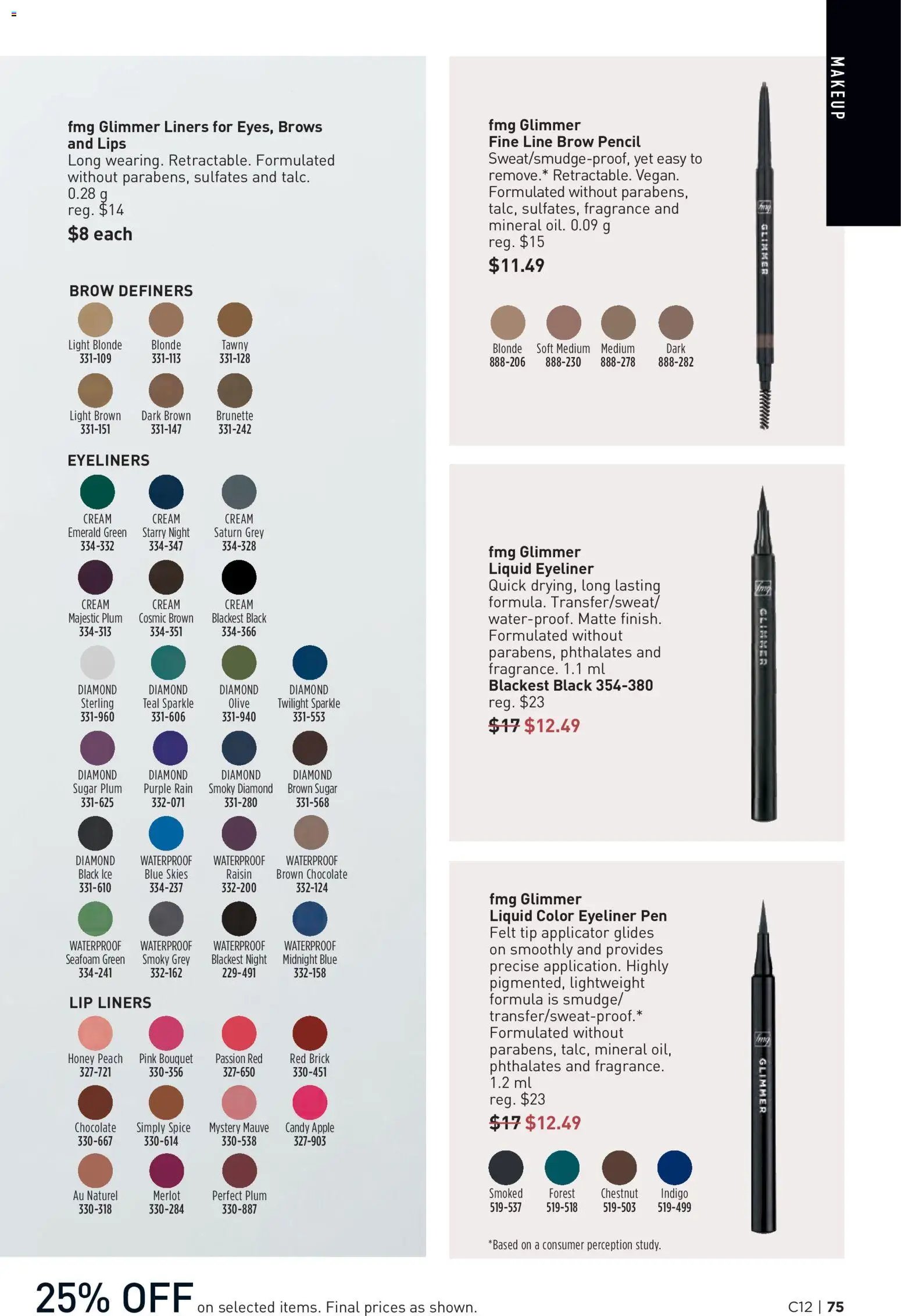 Avon flyer from 04.06.2026 Avon Brochure Campaign