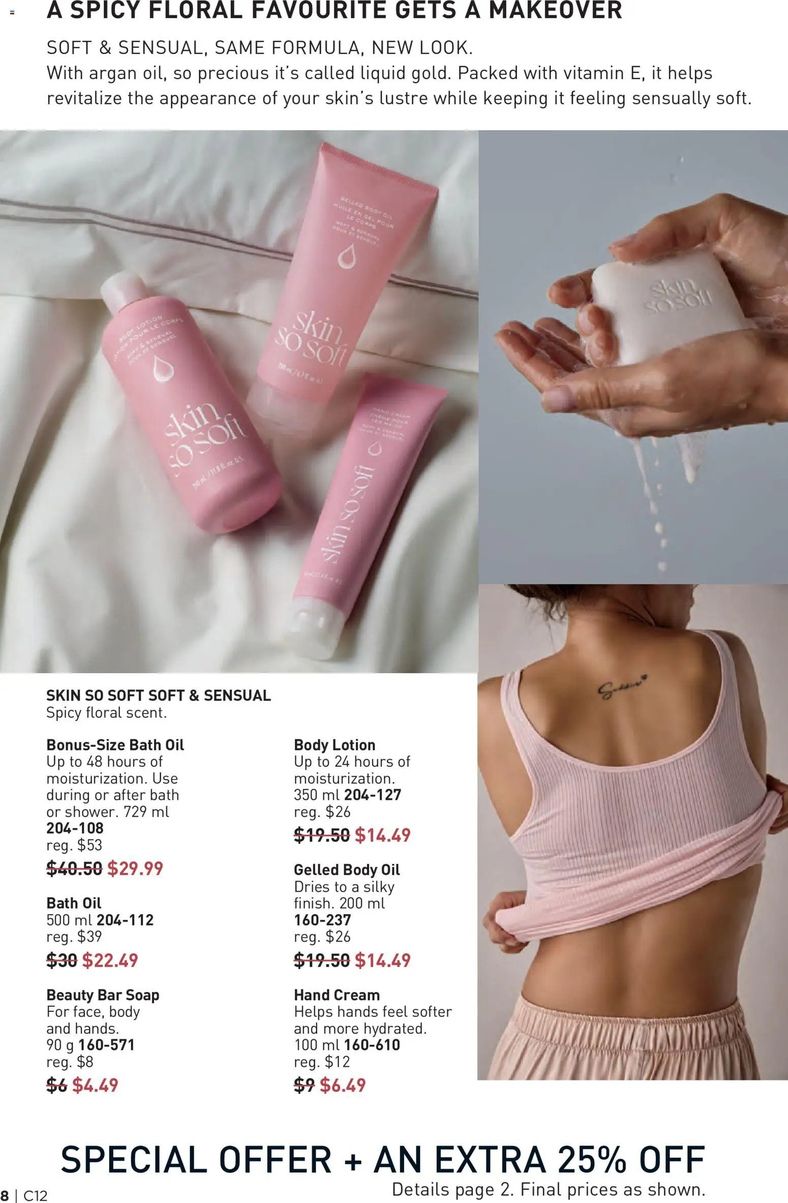 Avon flyer from 04.06.2026 Avon Brochure Campaign