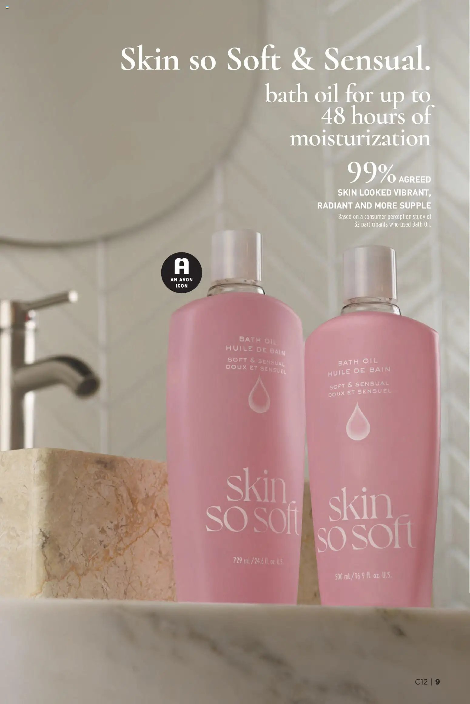 Avon flyer from 04.06.2026 Avon Brochure Campaign