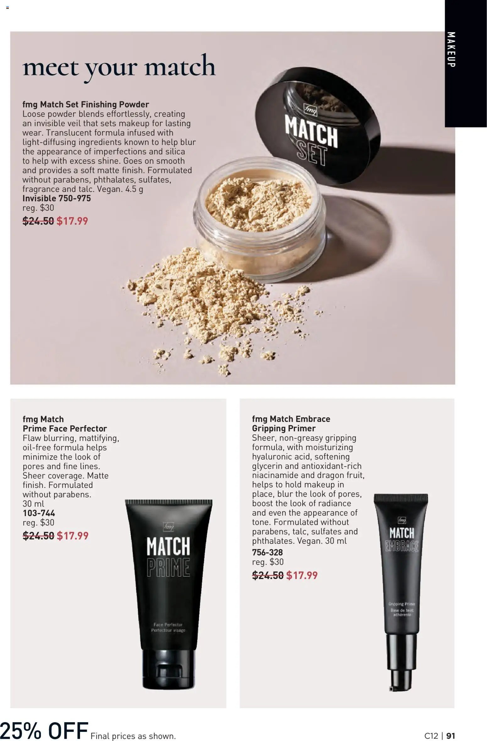 Avon flyer from 04.06.2026 Avon Brochure Campaign