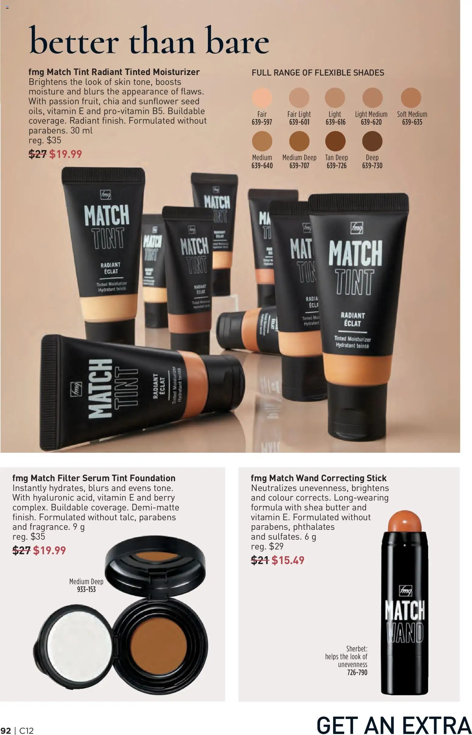 Avon flyer from 04.06.2026 Avon Brochure Campaign