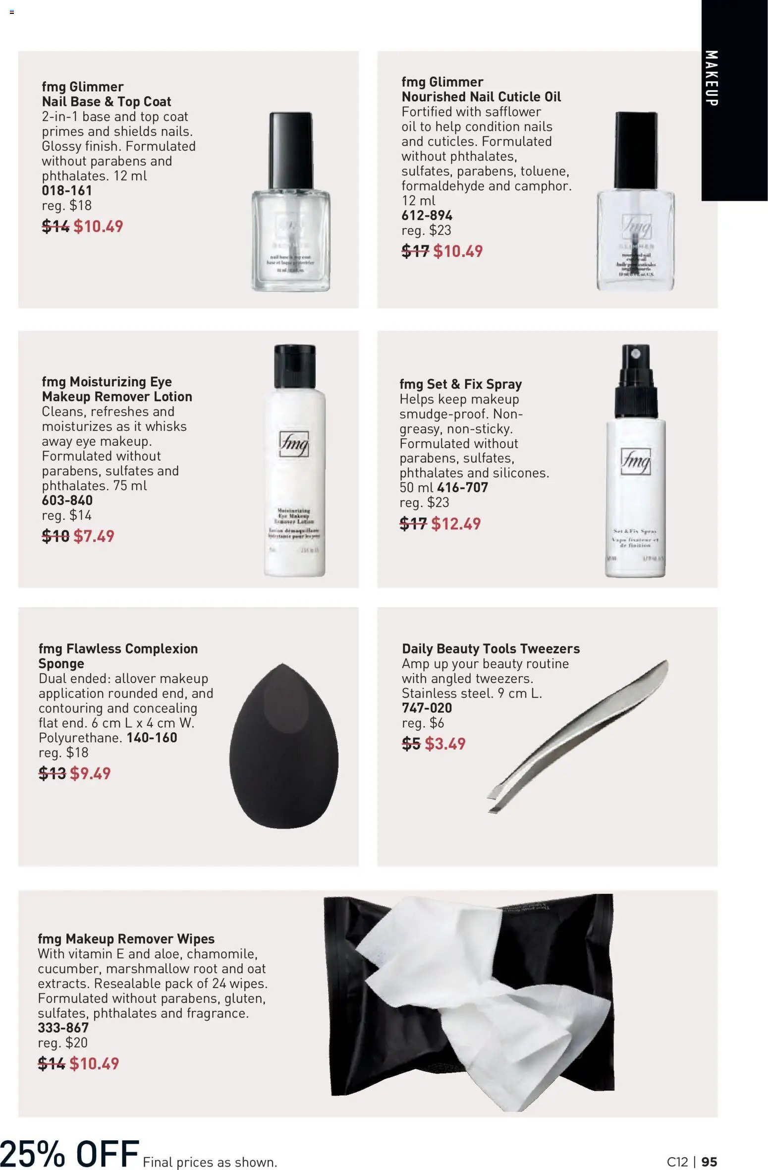 Avon flyer from 04.06.2026 Avon Brochure Campaign