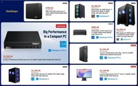 Canada Computers flyer from 22.05.2026 Canada Computers weekly flyer (2026-05-22 - 2026-05-28)