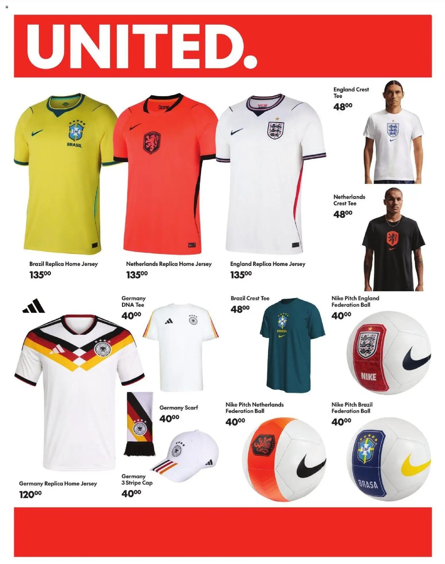 Sport Chek flyer from 11.06.2026 Sport Chek weekly flyer / circulaire